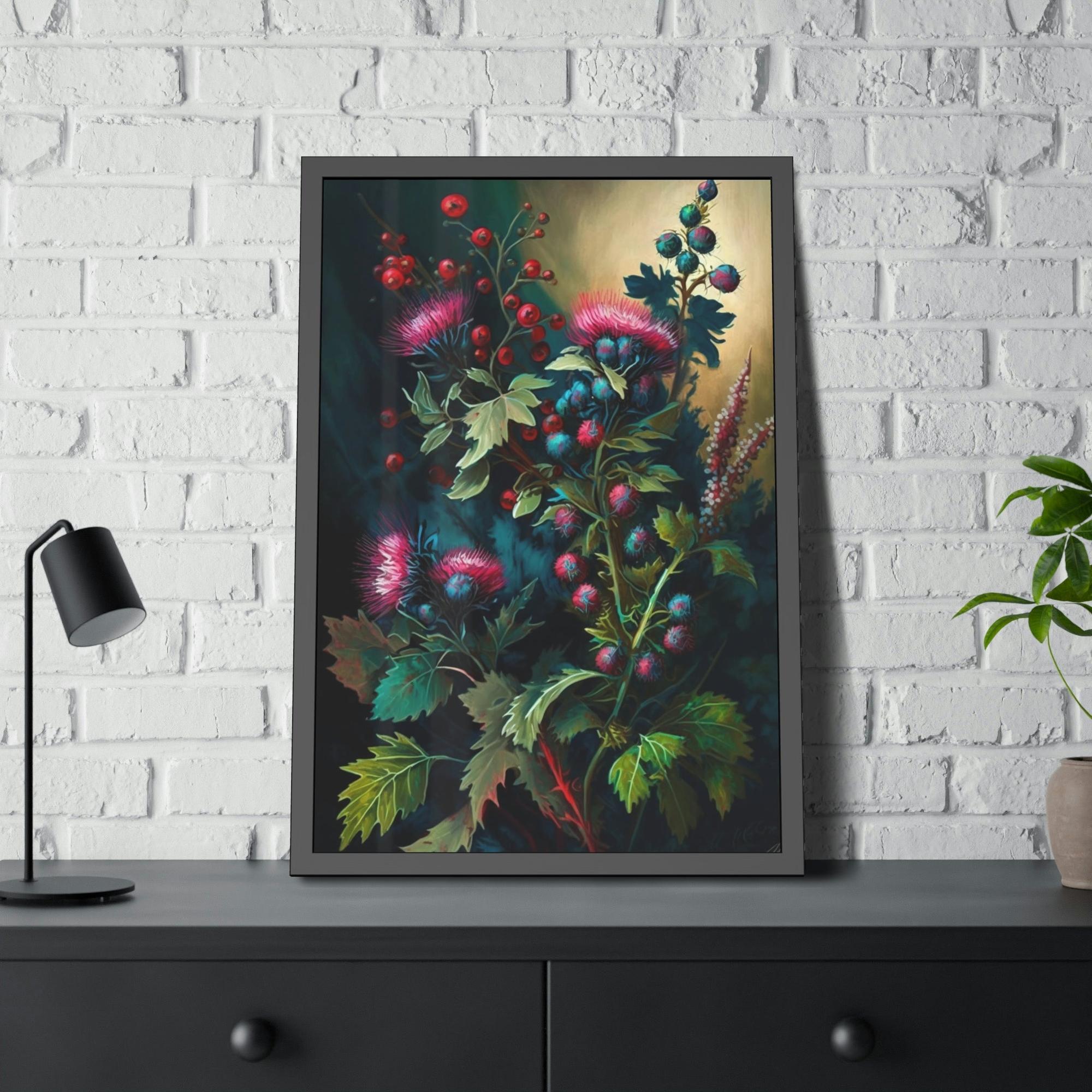 Plants A Journey Through the Greenery: A Tapestry of Plants and Growth