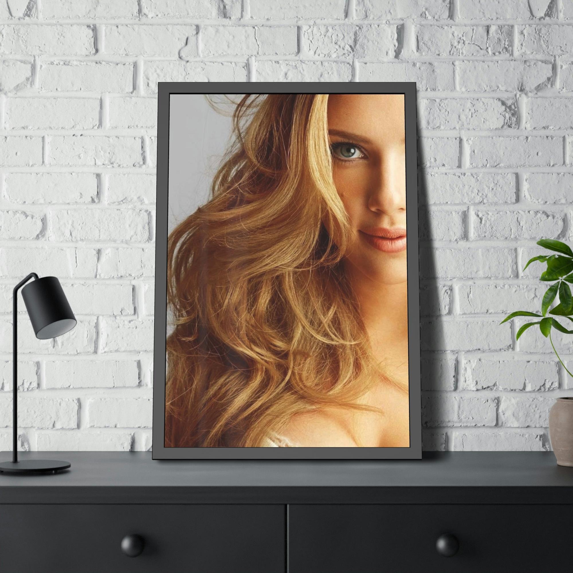 Celebrities Star Power: Celebrities Art Prints on Canvas for Your Walls