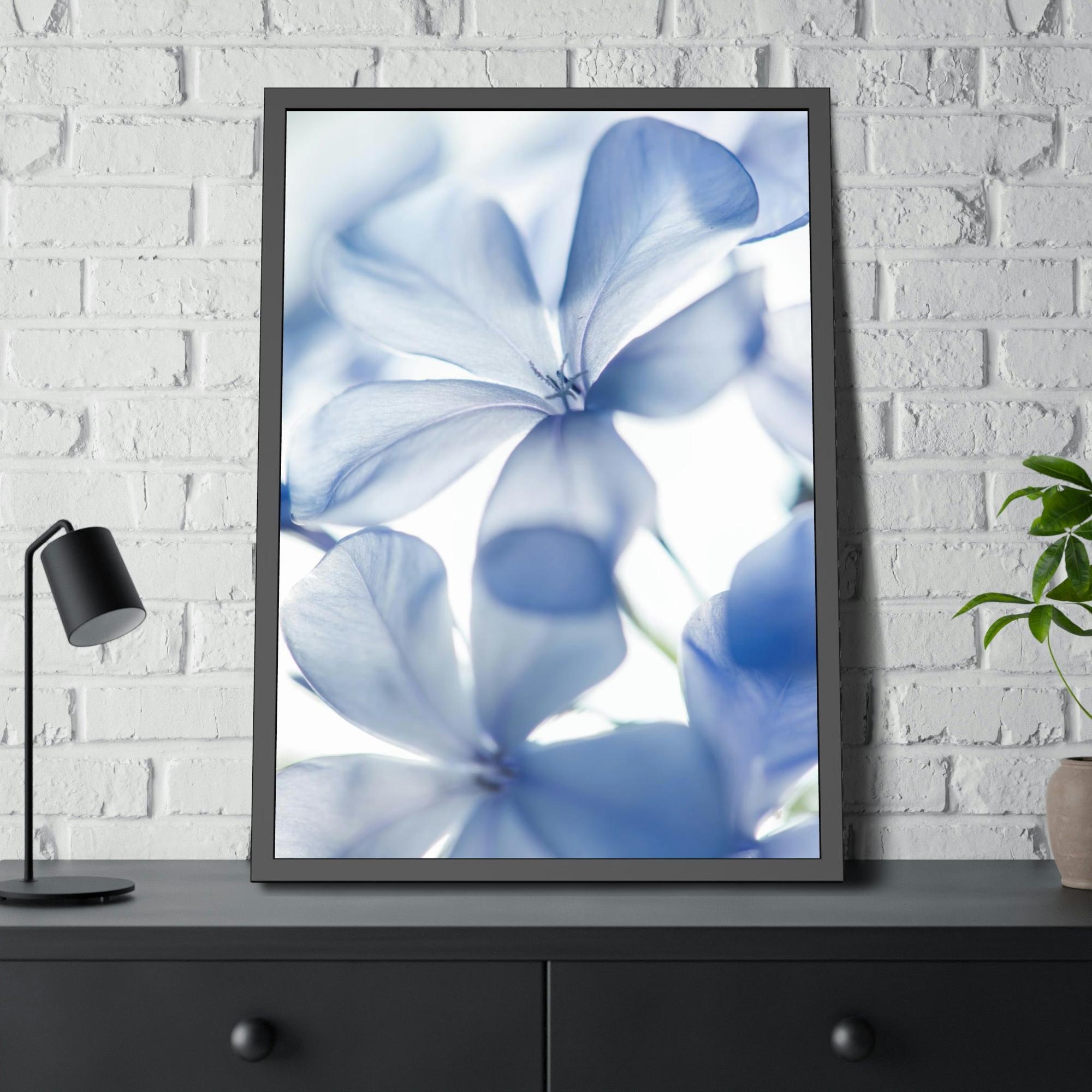 Floral Floral Whispers: Nature's Soft Symphony