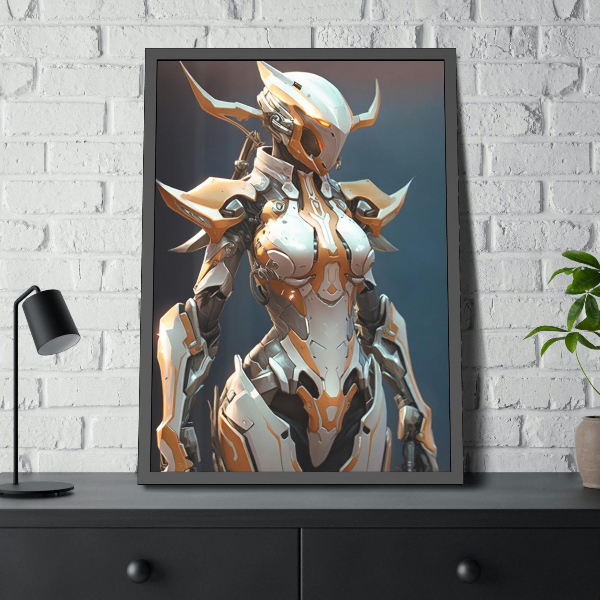 Warframe Warframe Redemption: A Path to Honor and Glory