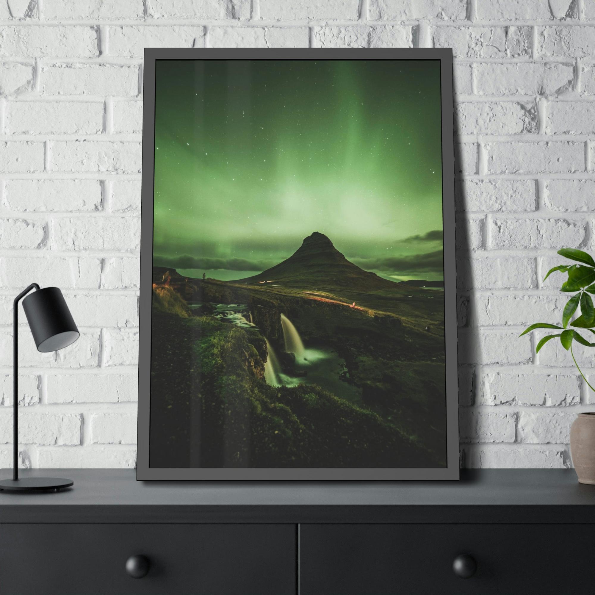 Aurora Borealis Aurora Borealis Symphony: A Masterpiece of Light and Sound