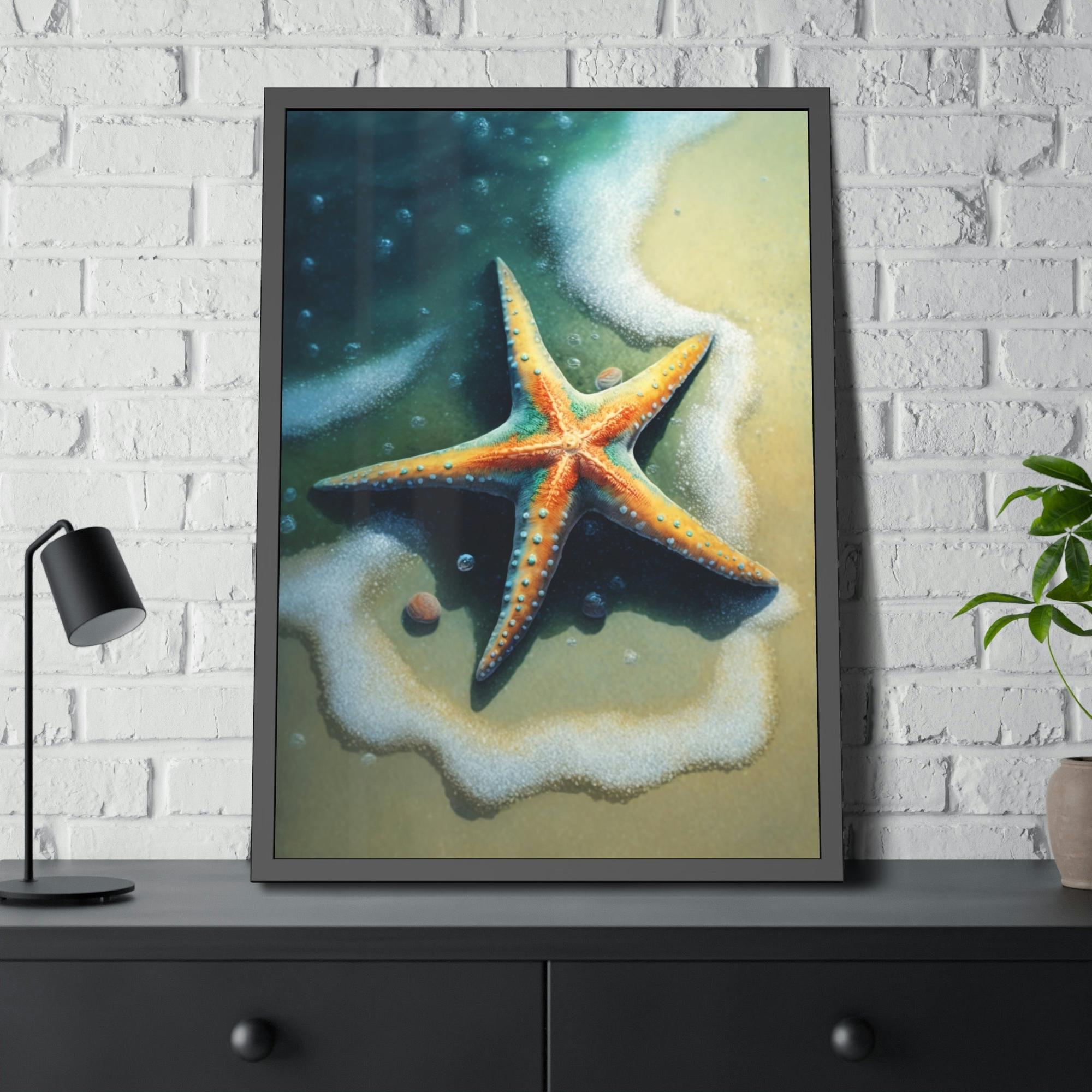 Starfishs Starfish Oasis: A Seaside Haven of Tranquility