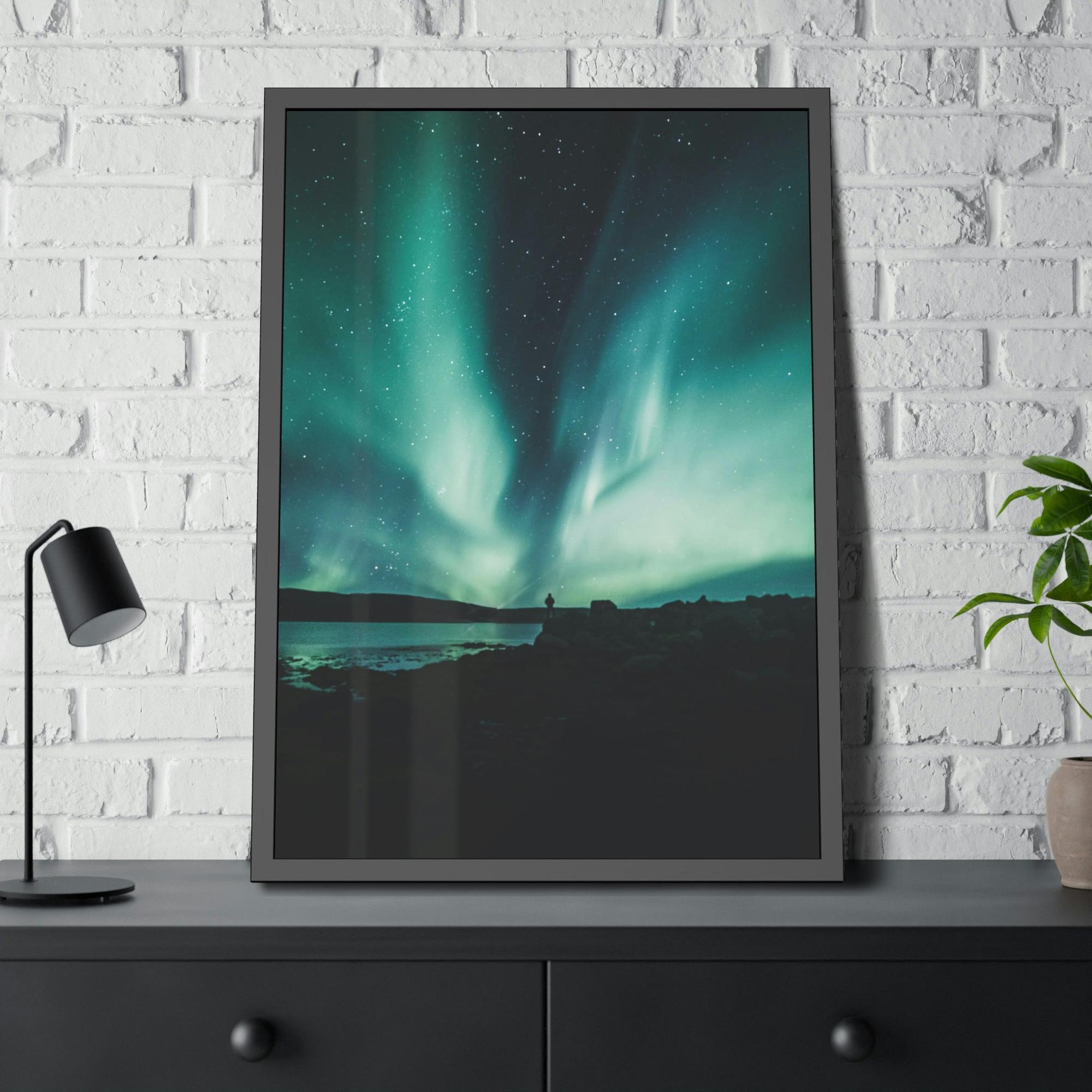 Aurora Borealis The Aurora Borealis Wonder: A Captivating Vision of the Sky
