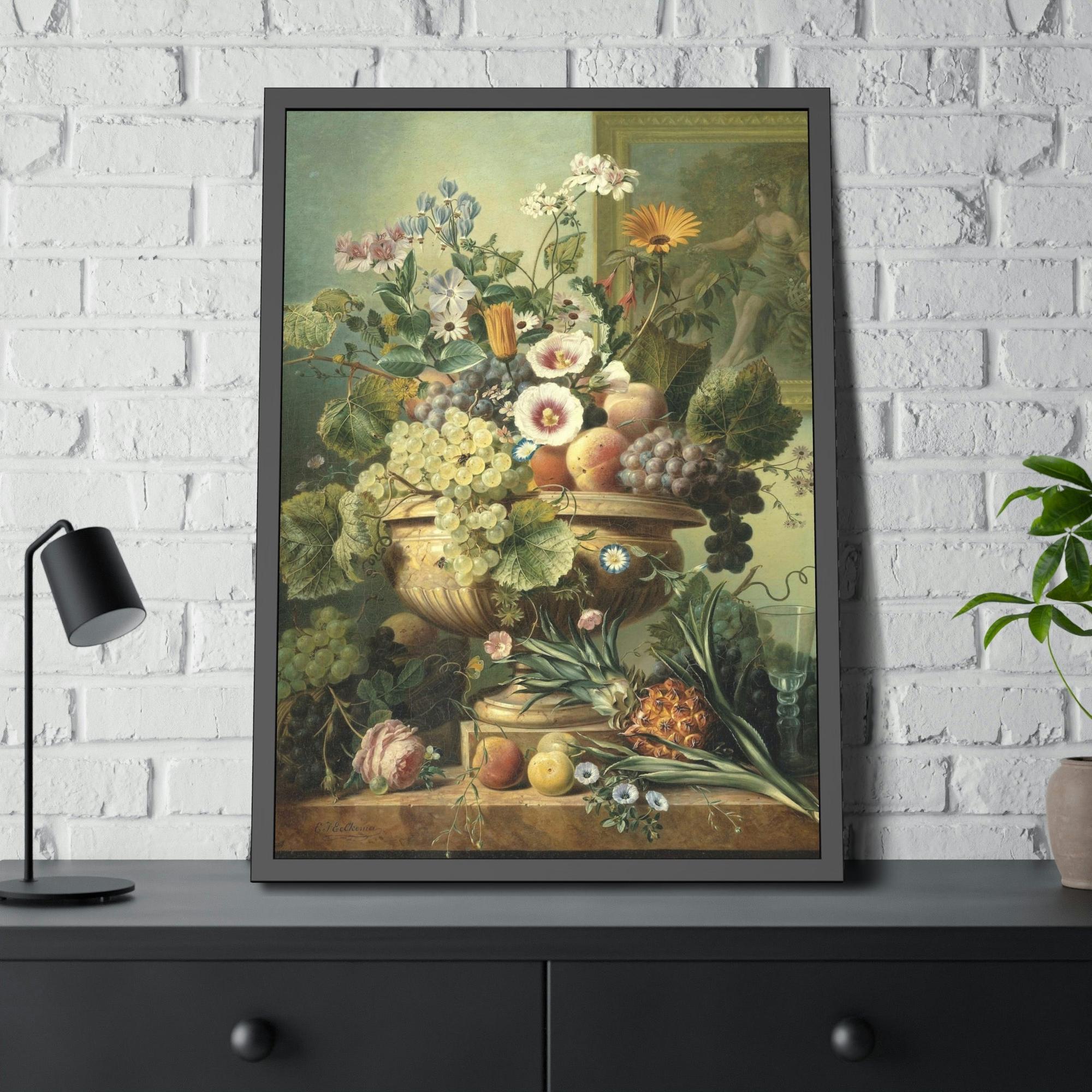 Anthropologie Anthropologie's Whimsical Still Life: A Study in Delightful Details
