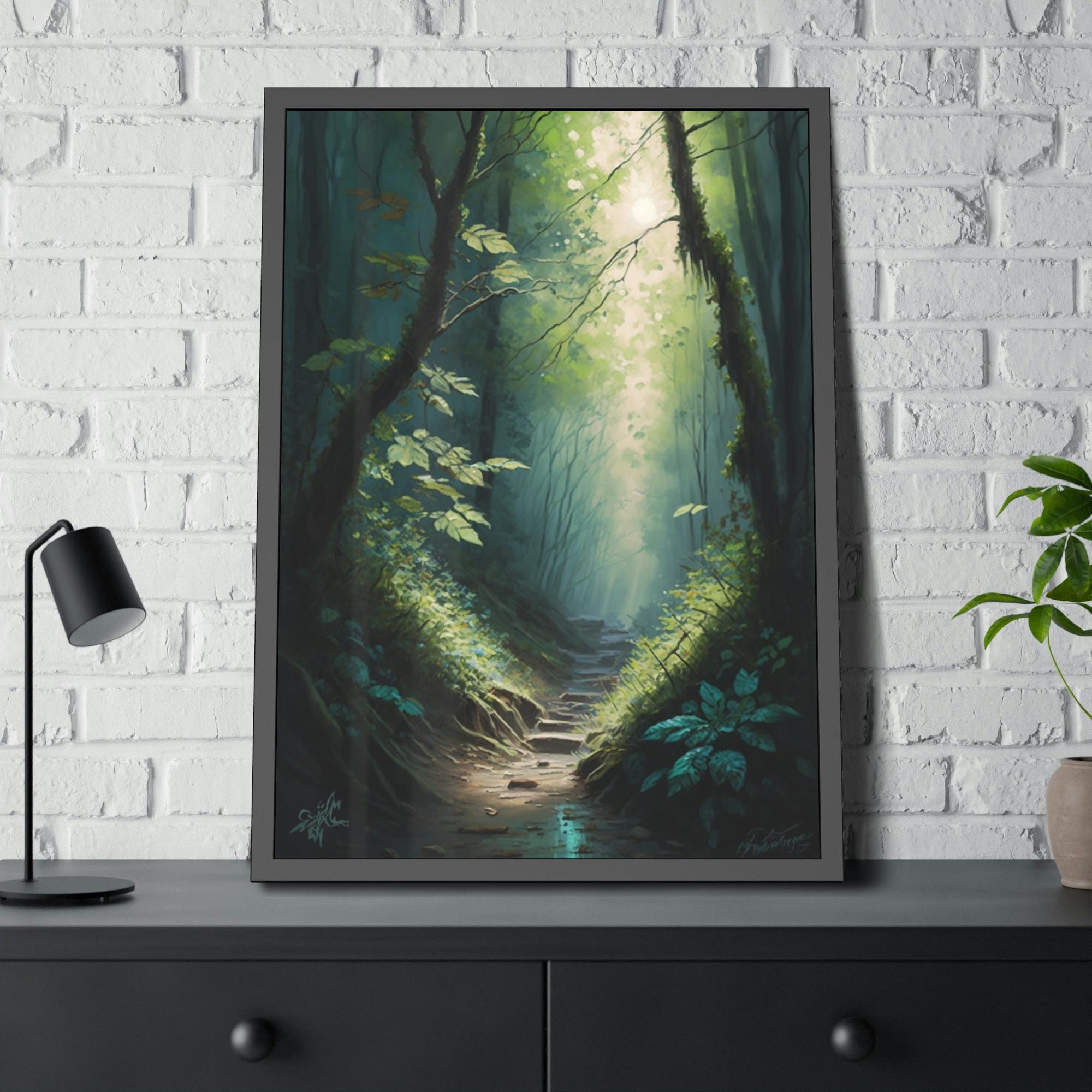 Forests And Jungles The Wild Heart of Forests and Jungles: A World of Adventure and Exploration