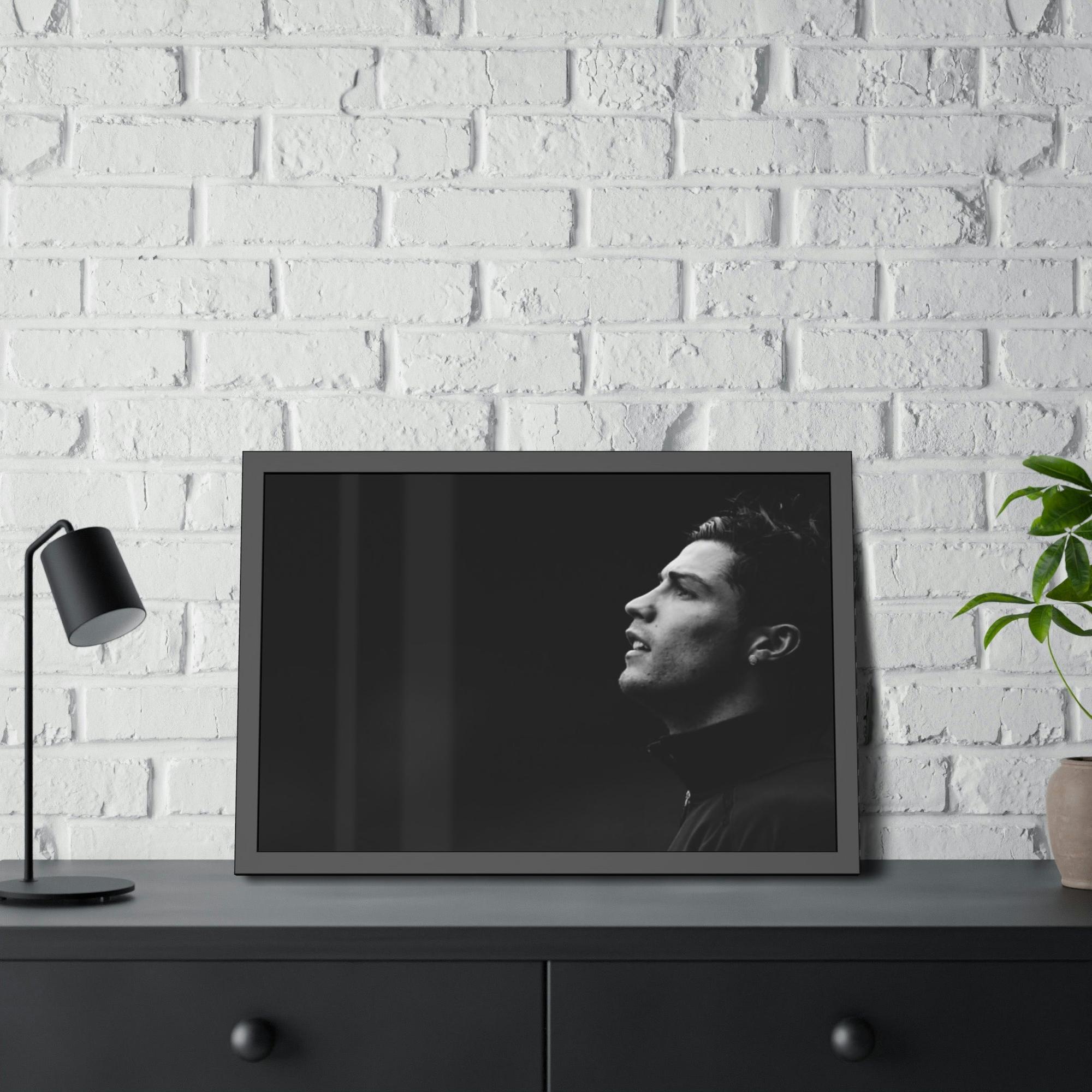Celebrities Captivating Celebrities: Print on Canvas for Wall Art Lovers