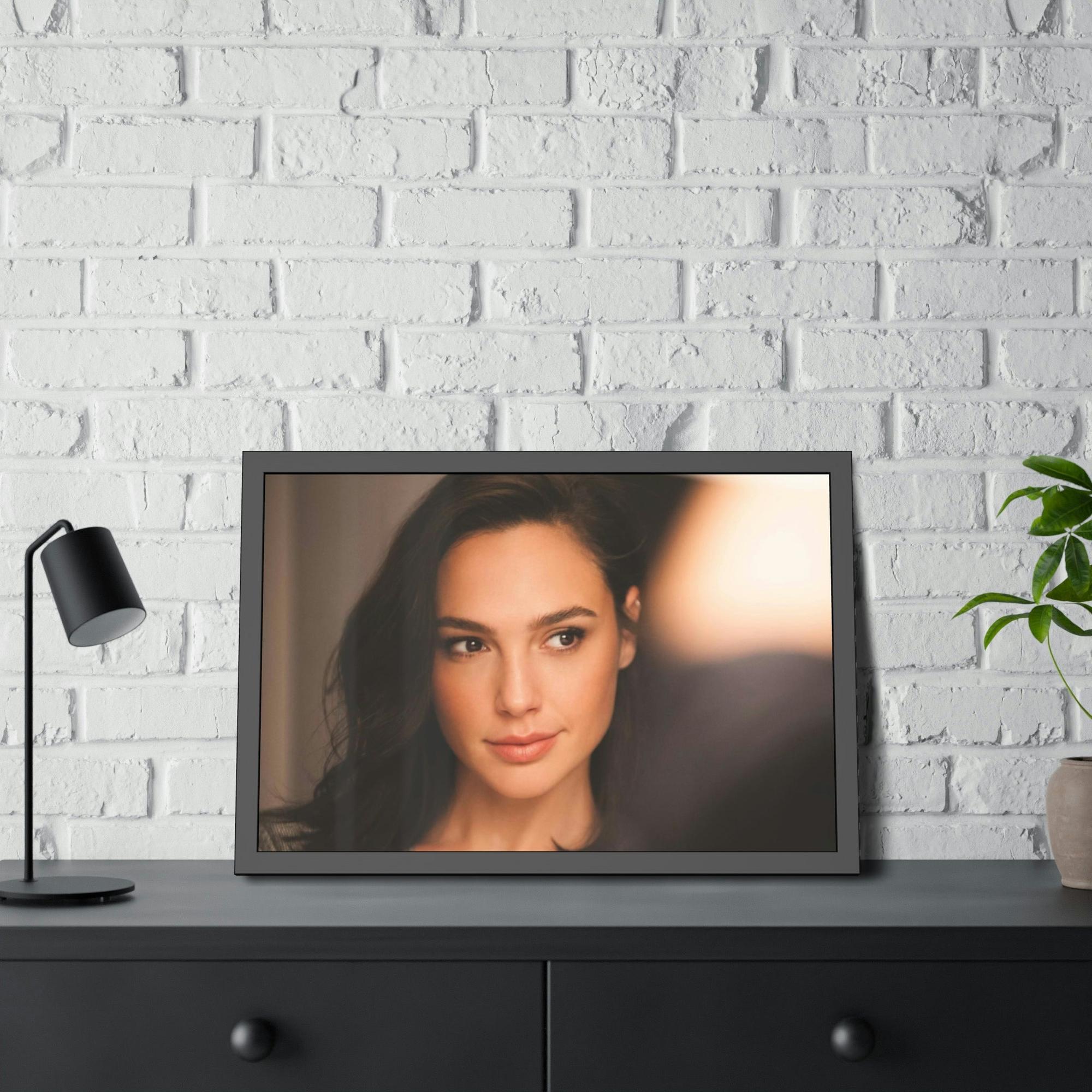 Celebrities The Celebrity Touch: Wall Art Prints Featuring Your Favorite Stars