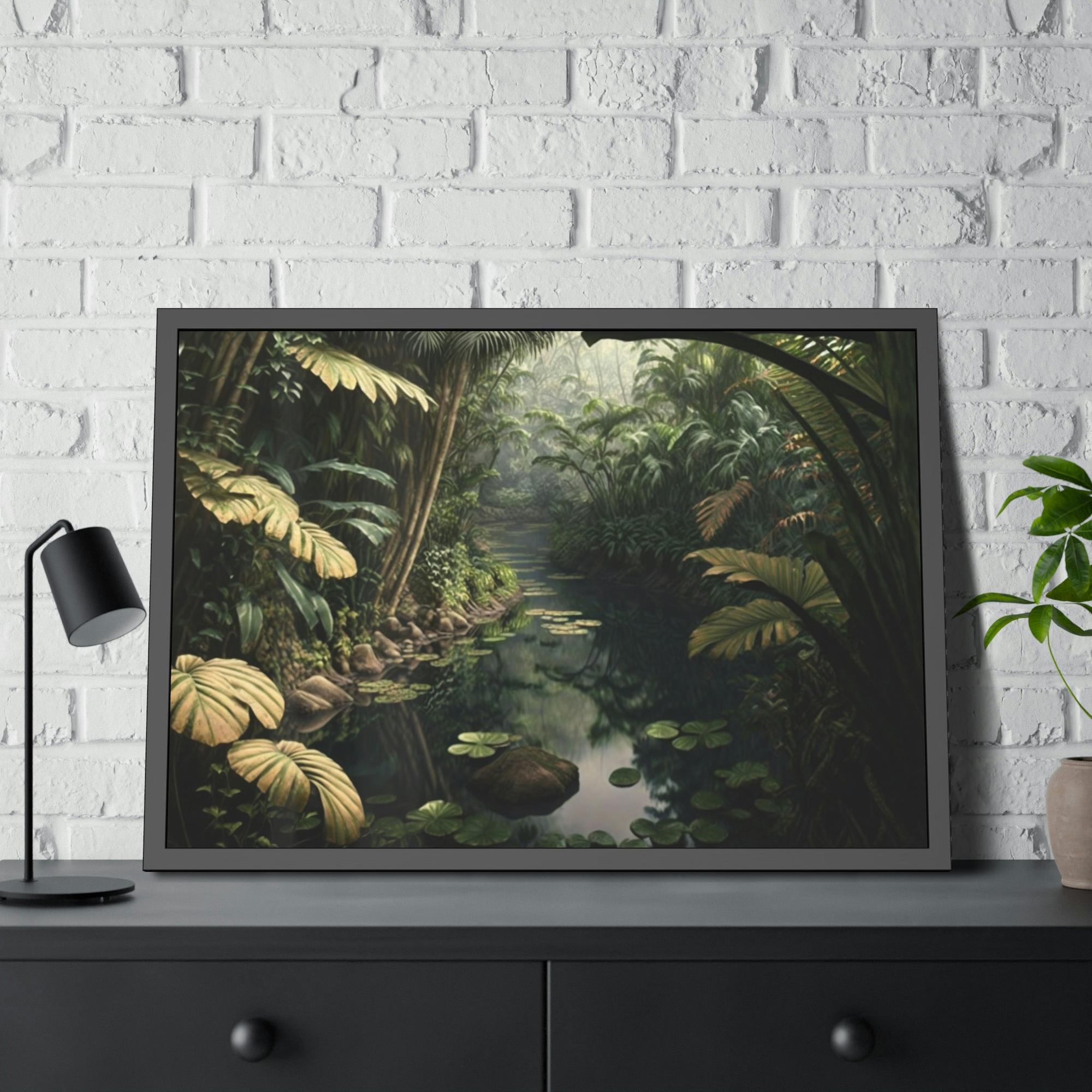Forests And Jungles Forest and Jungle: A Journey Through Two Worlds