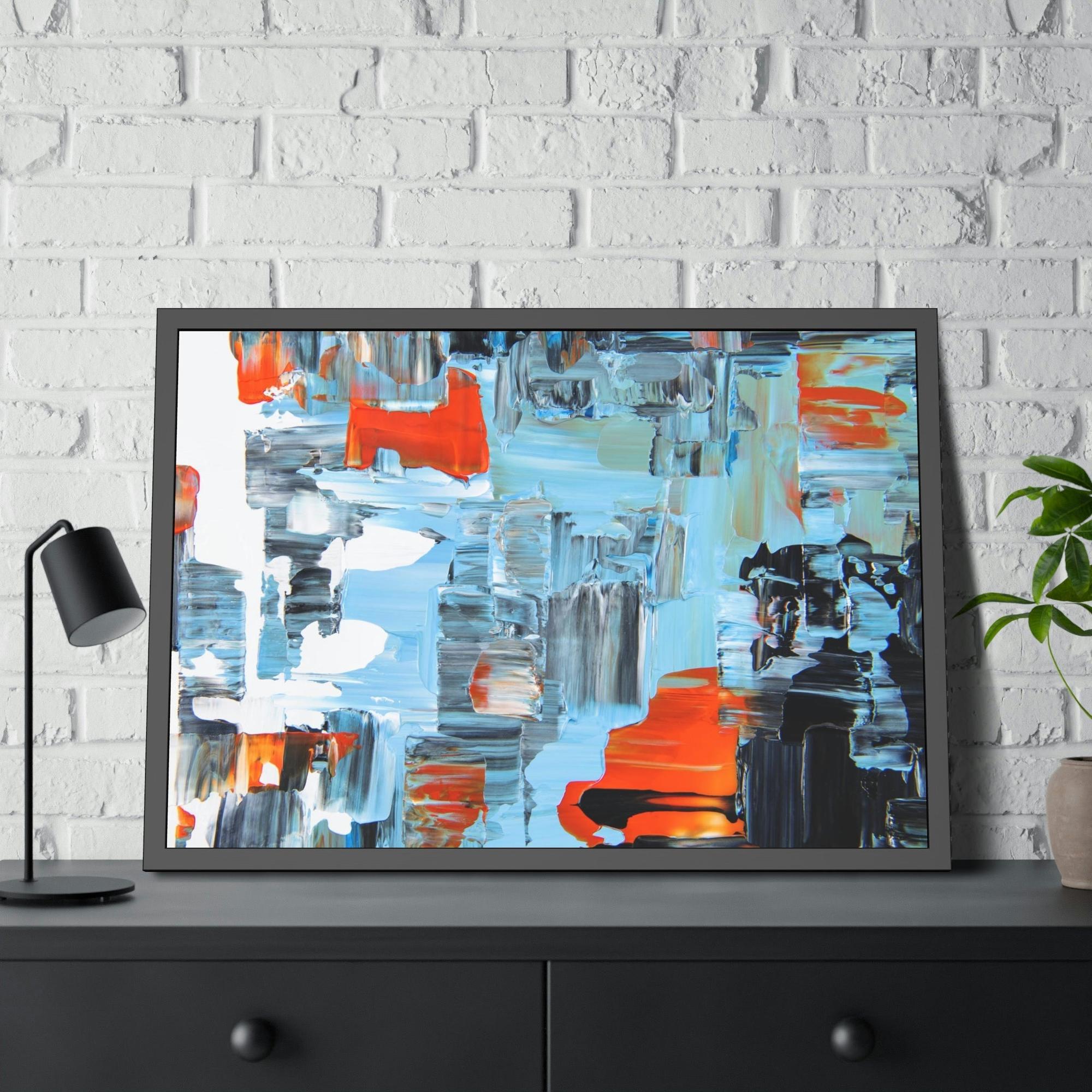 Anthropologie Anthropologie's Brushstrokes of Beauty: A Study in Painterly Texture