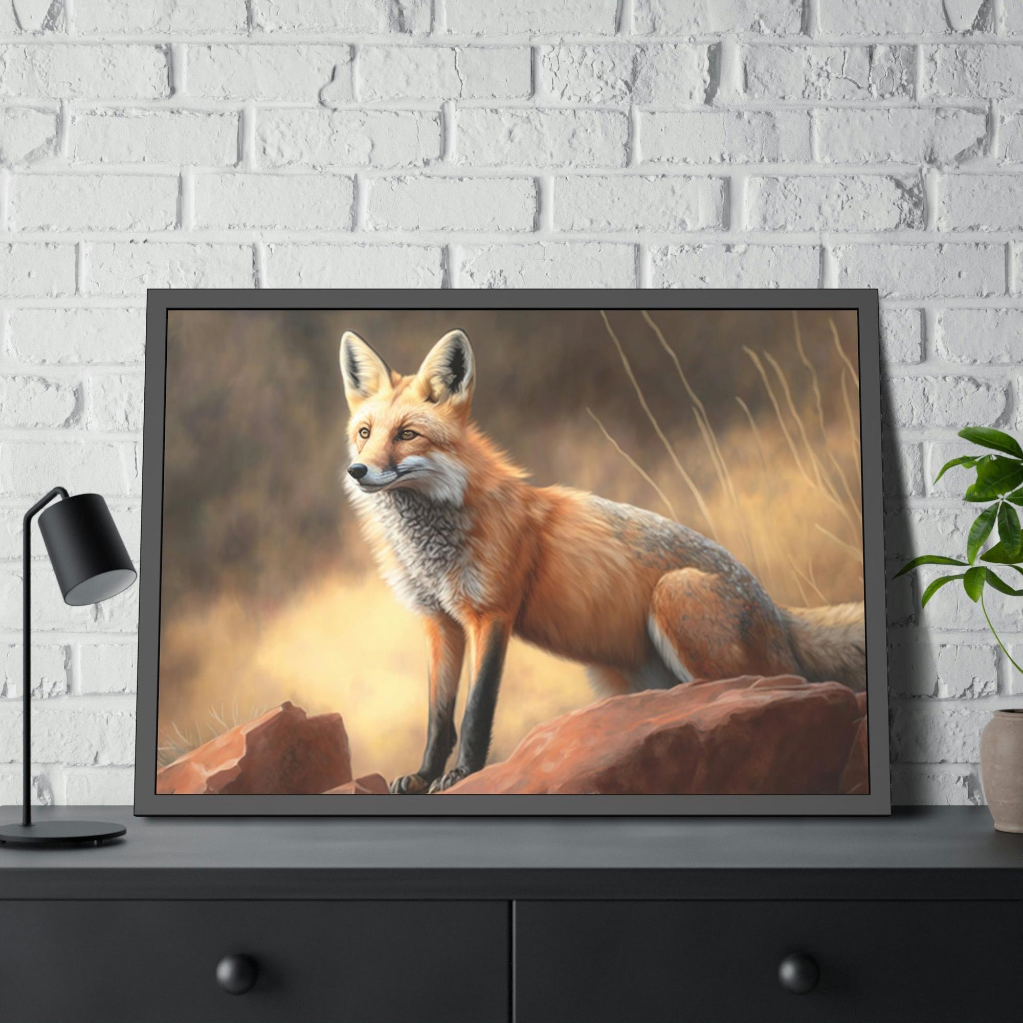 Fox Fox Trails: A Mystical Journey Through Enchanted Woods