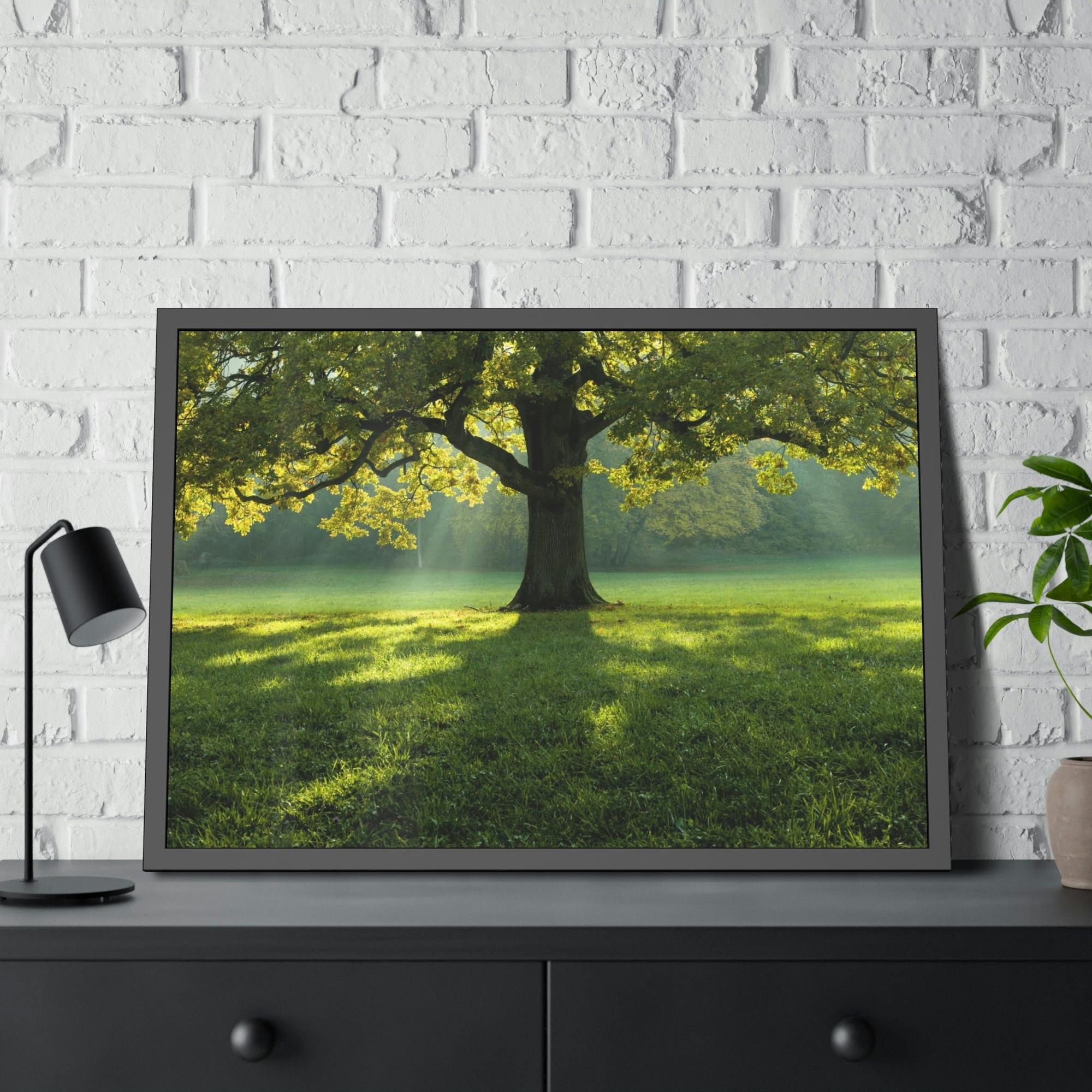 Trees The Tree of Life: A Soaring Tribute to the Power of Nature