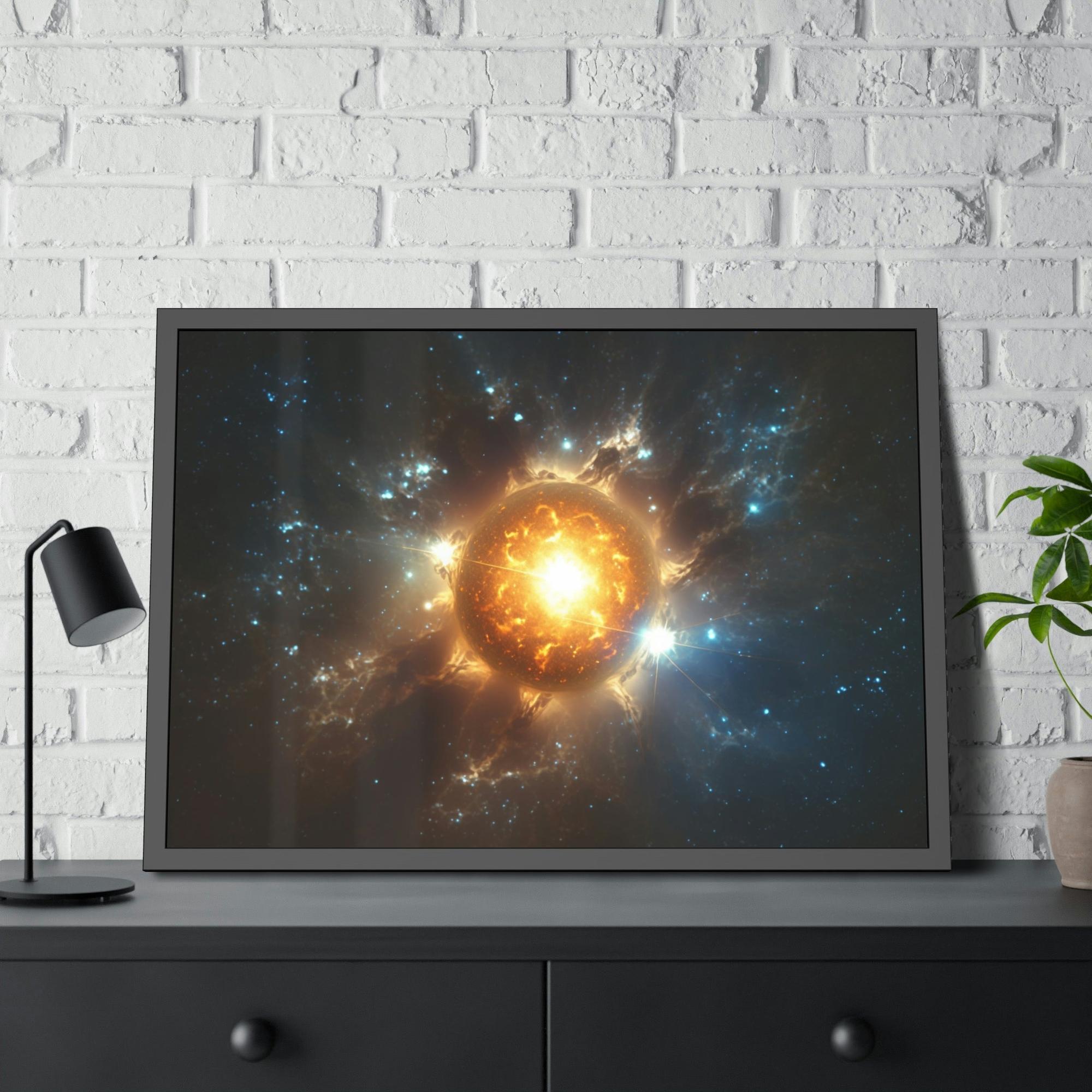 Stars The Stars Are Aligned: Manifesting My Destiny