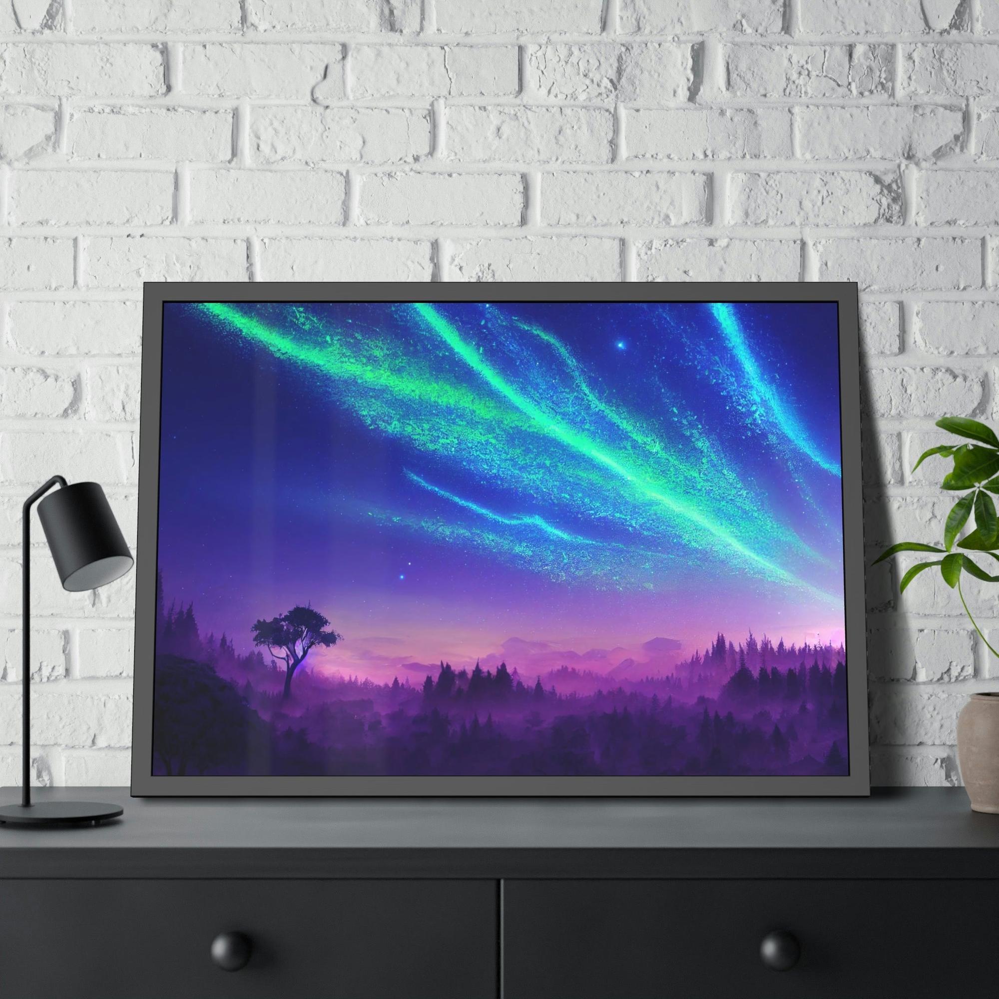 Aurora Borealis Aurora Borealis Nights: An Enchanting Display of Nature's Wonders