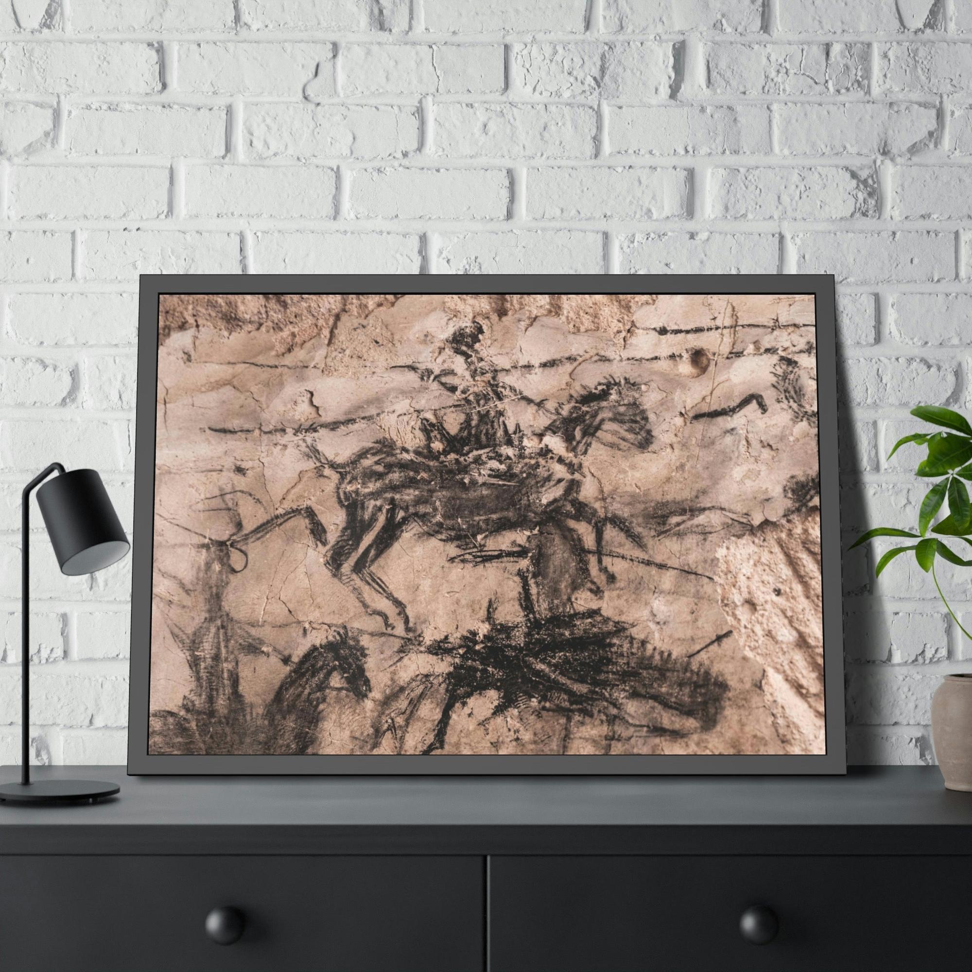 Anthropologie Anthropologie's Horse in Motion: Capturing the Power and Freedom of the Equine Spirit