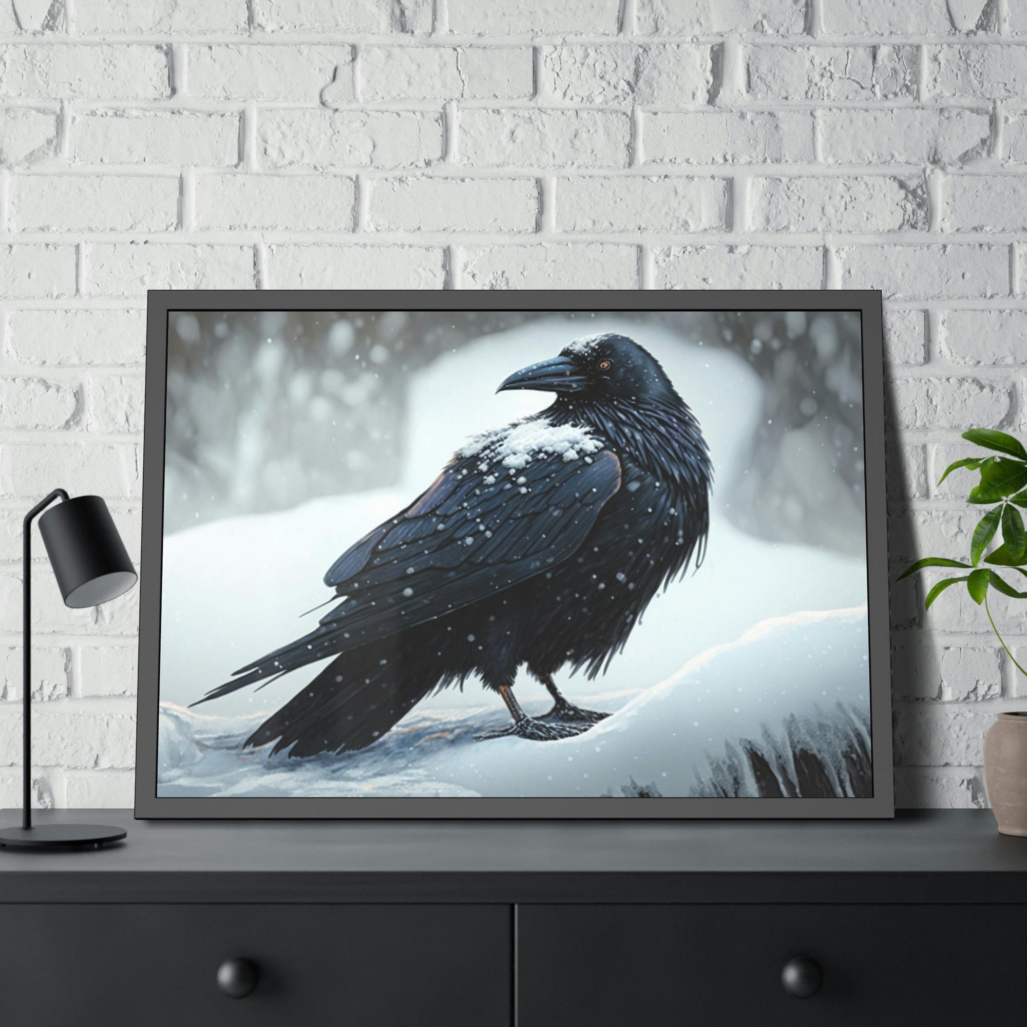 Ravens The Raven's Watch: Guardians of the Forest