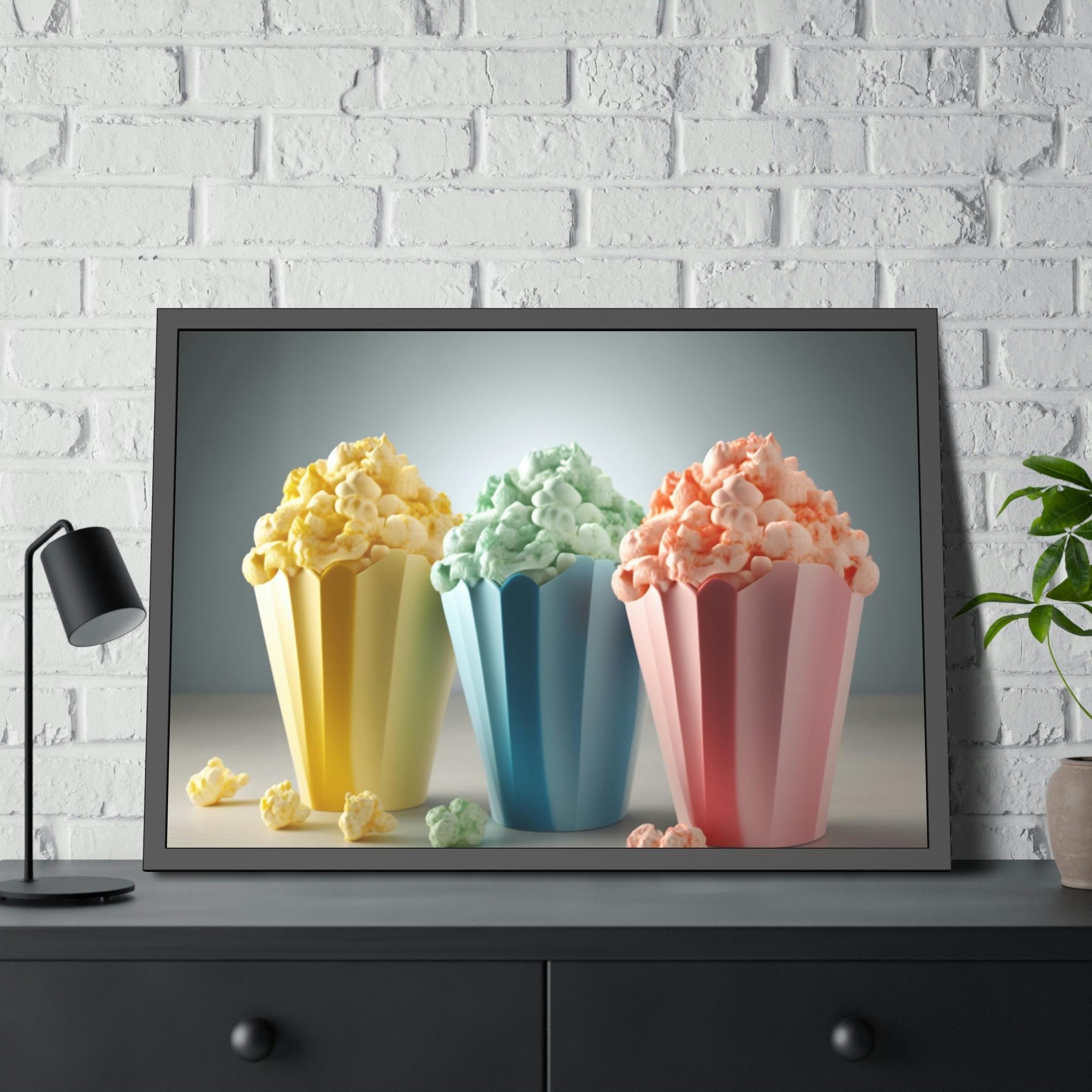 Popcorn Popcorn Paradise: A Journey into Delicious Delight