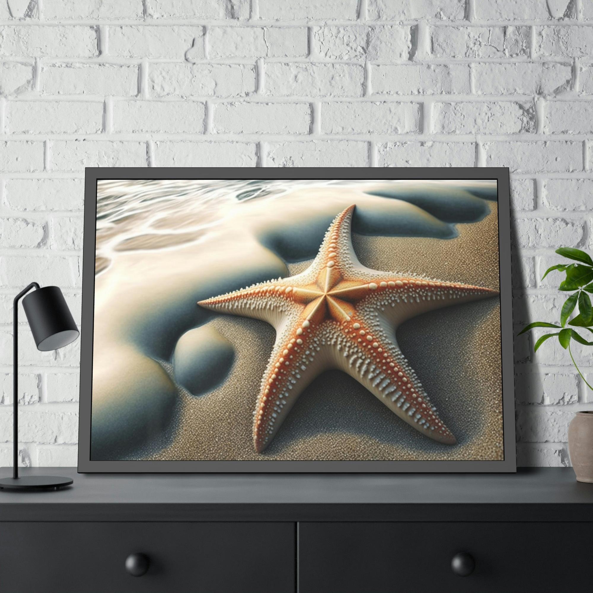 Starfishs Coral Kingdom: Starfish Edition