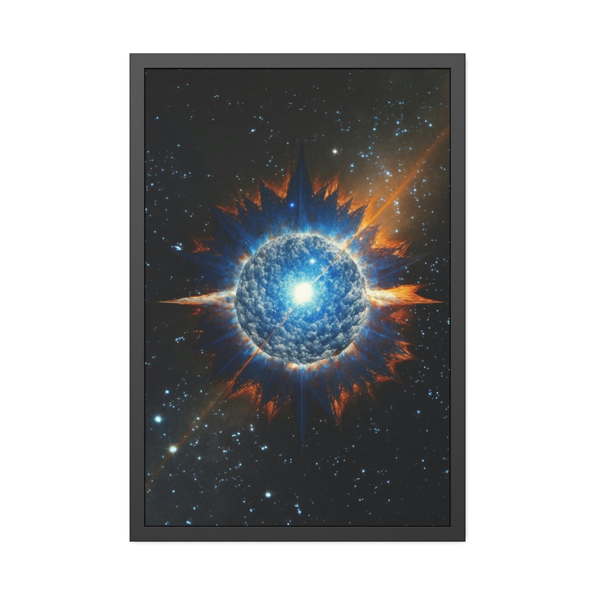 Stars Beyond the Stars: A Journey through the Universe