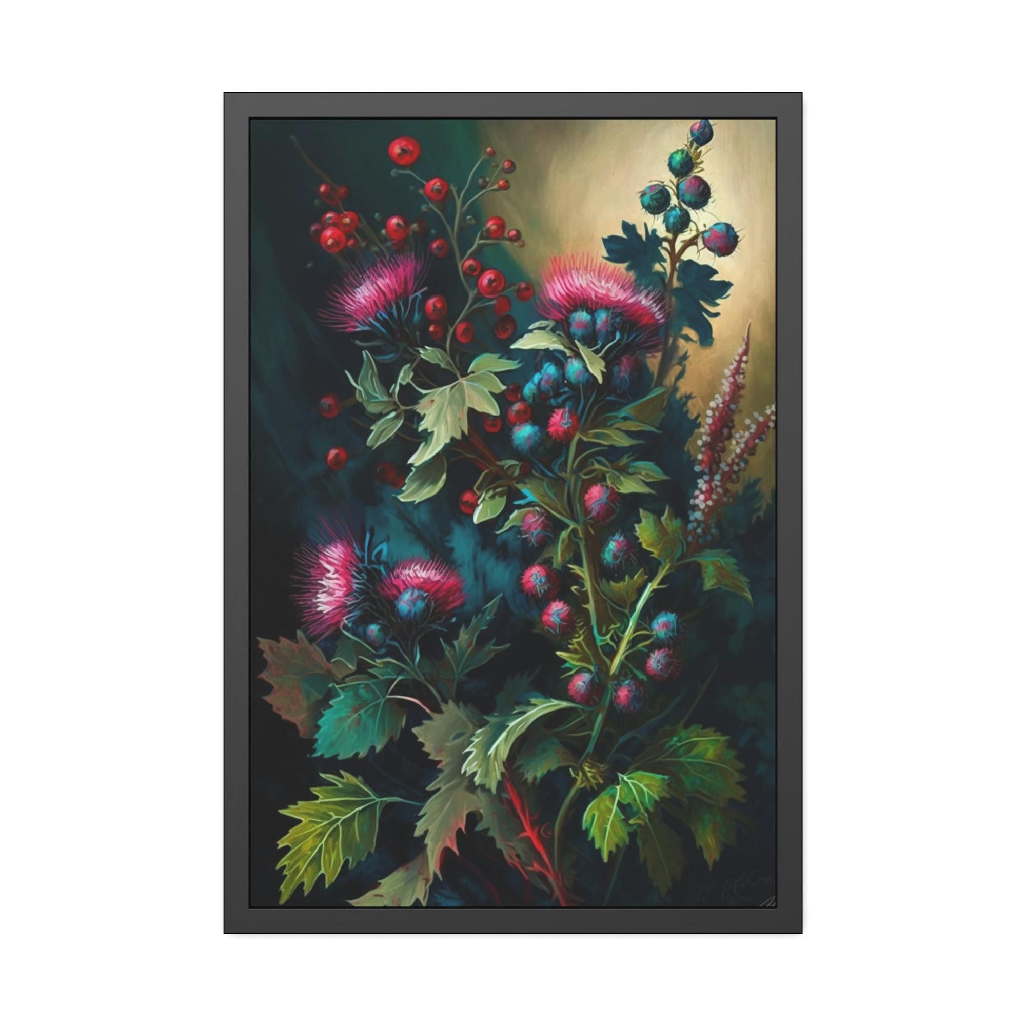 Plants A Journey Through the Greenery: A Tapestry of Plants and Growth
