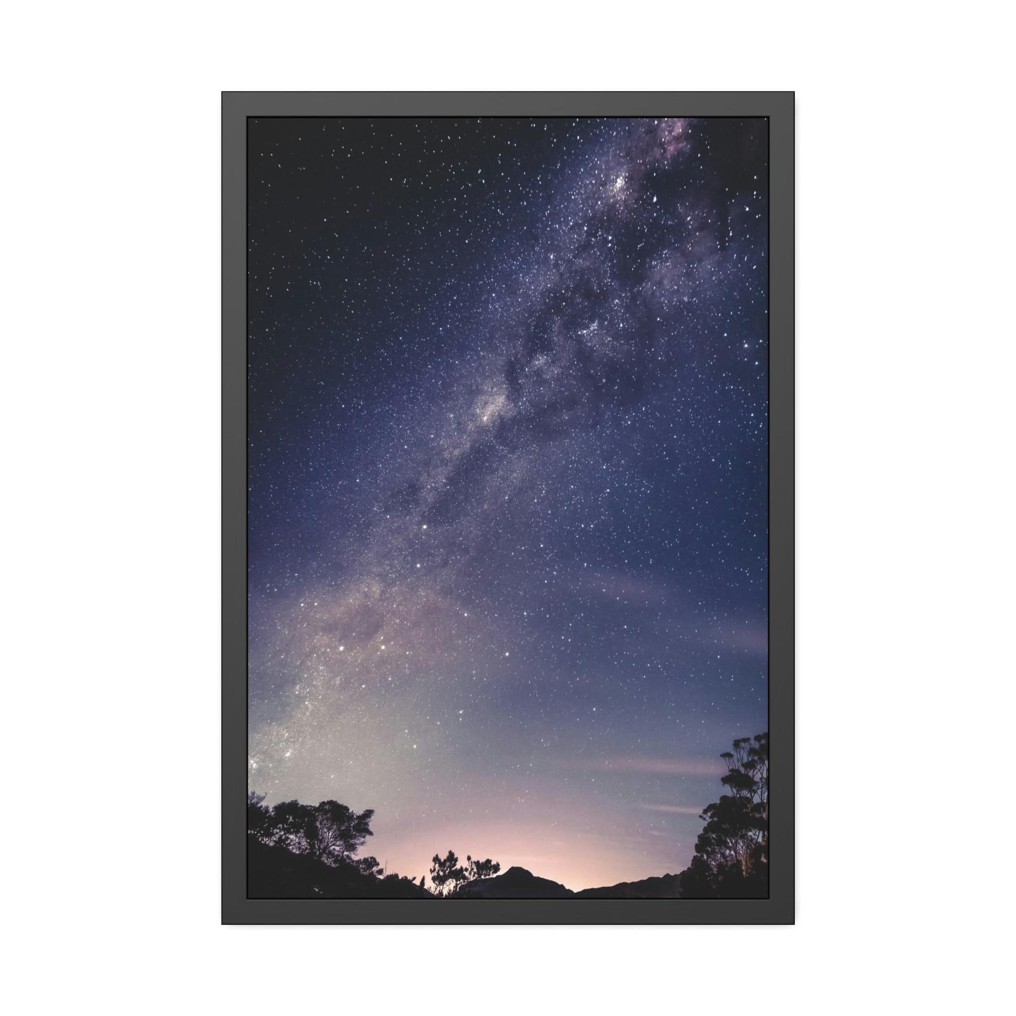Stars Dancing with the Stars: A Celestial Waltz