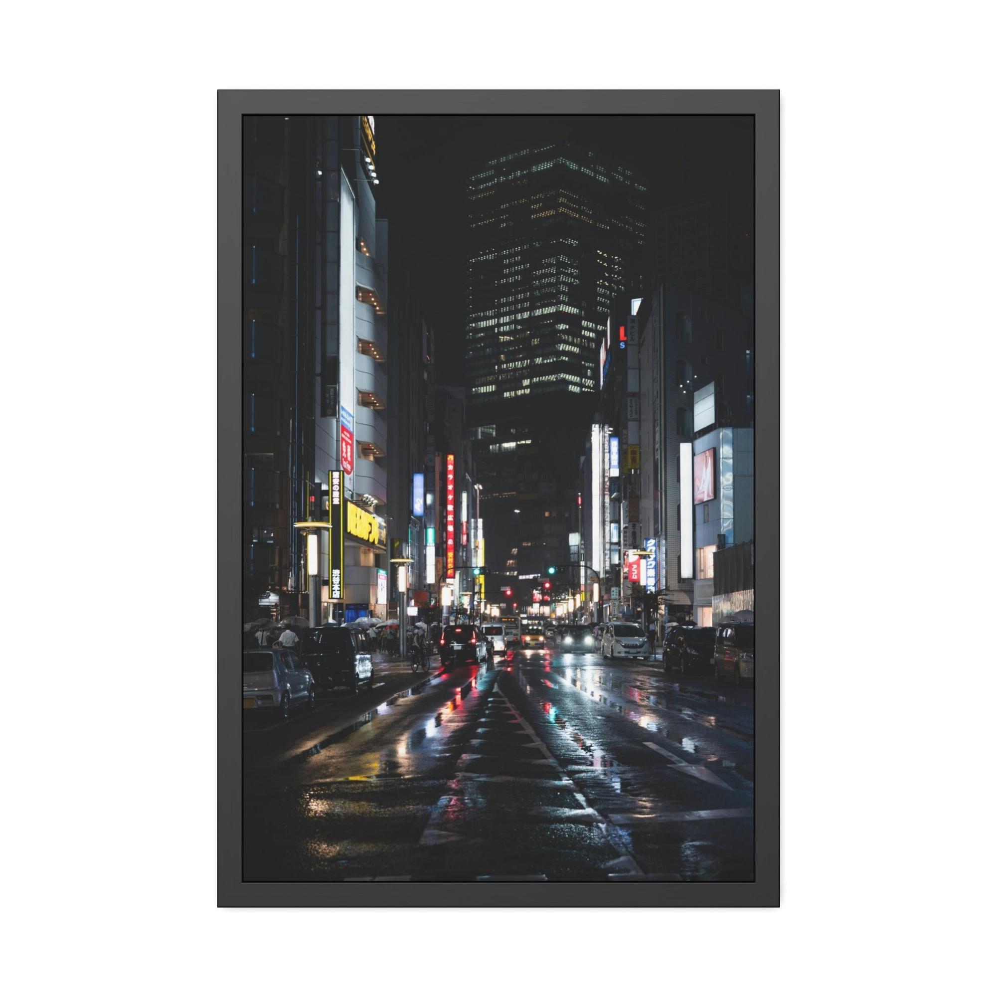 Street Urban Adventure: Exploring the City Streets