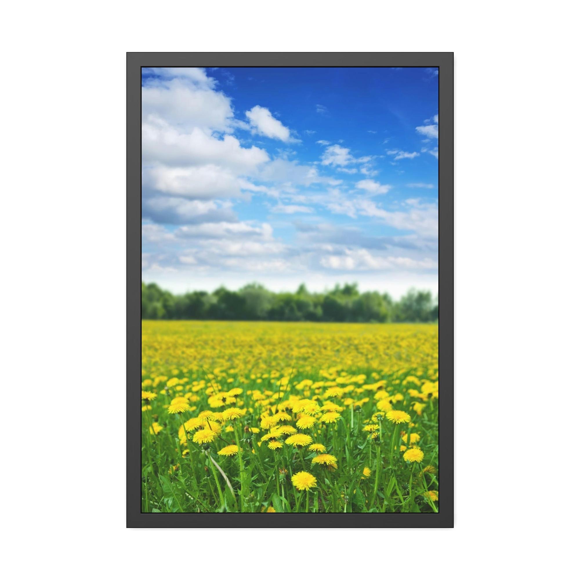 Spring The Joy of Spring: A Celebration of the Season's Endless Delights