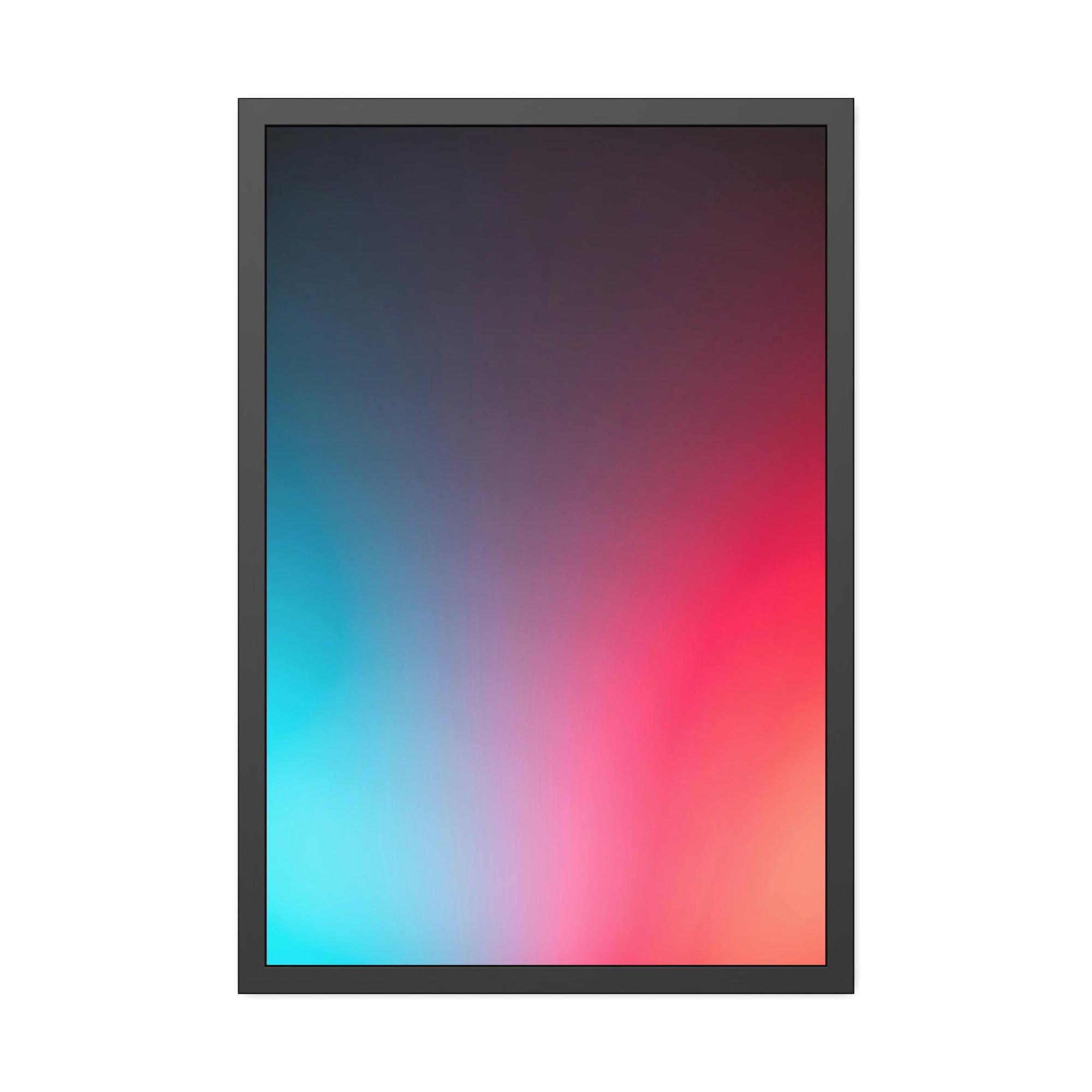 Colors Colorful Horizon: Stunning Wall Art to Inspire Your Space