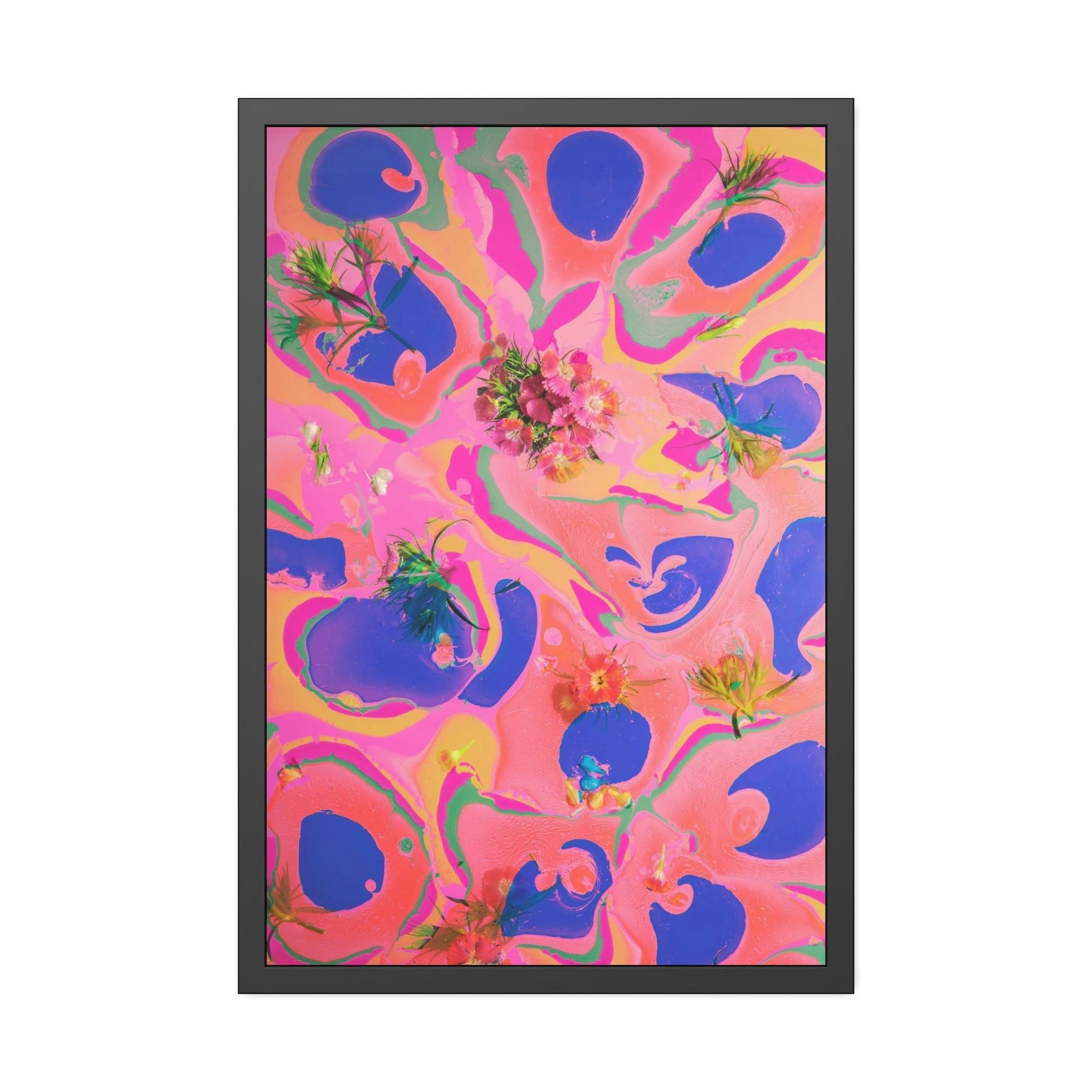 undefined Bold and Bright: A Poster of Contemporary Graphic Design