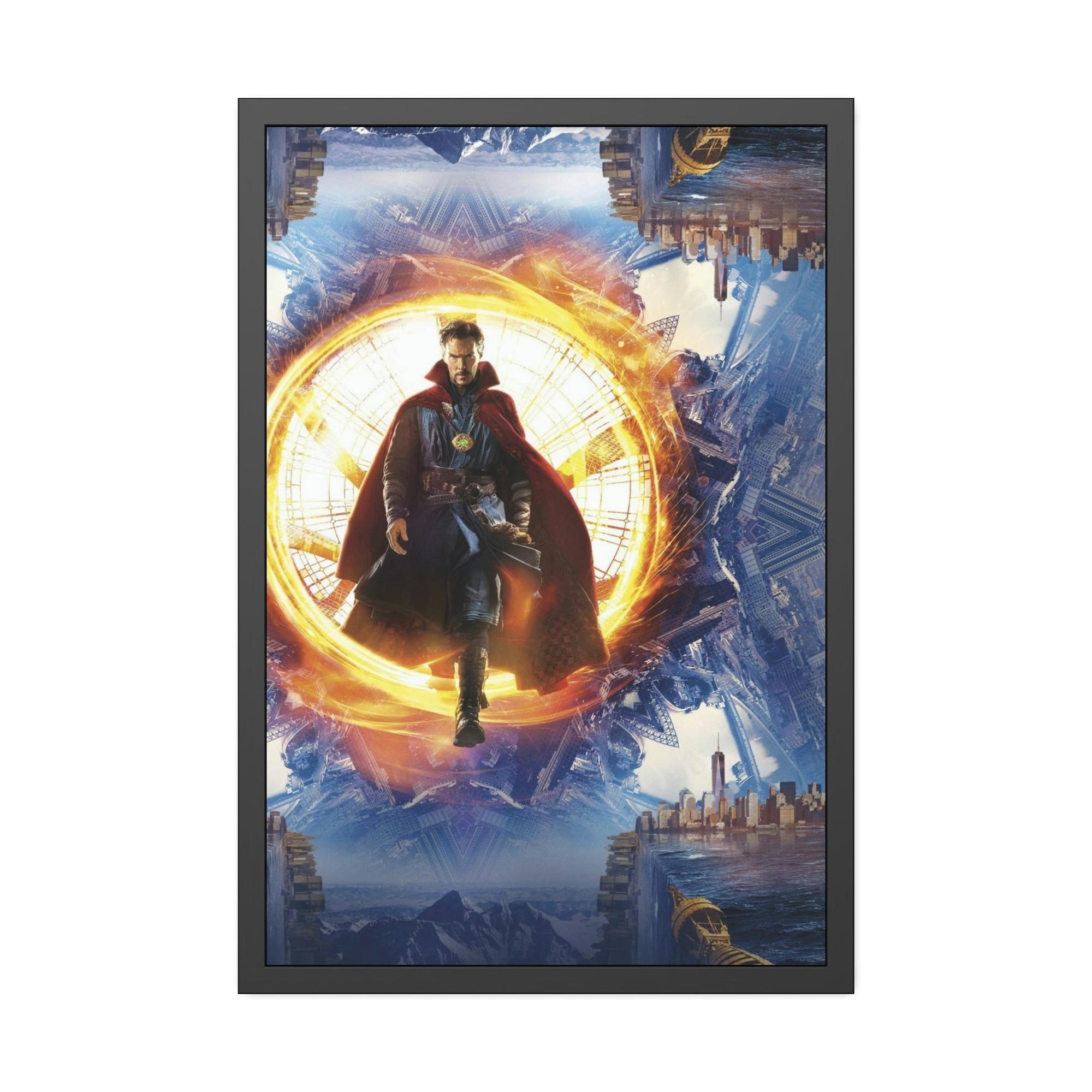 Marvel The Marvel Universe on Your Walls: Natural Canvas Prints for Fans of All Ages