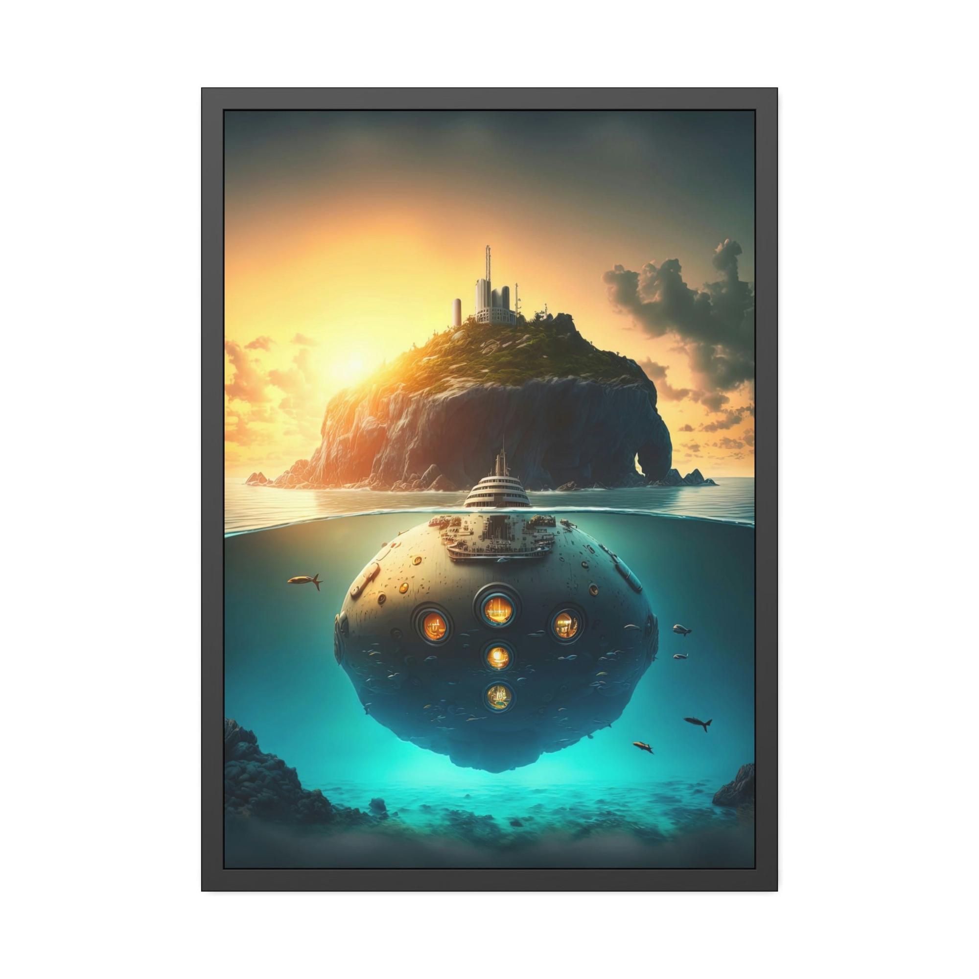 Submarines Submarine Evolution: A History of Innovation and Advancement