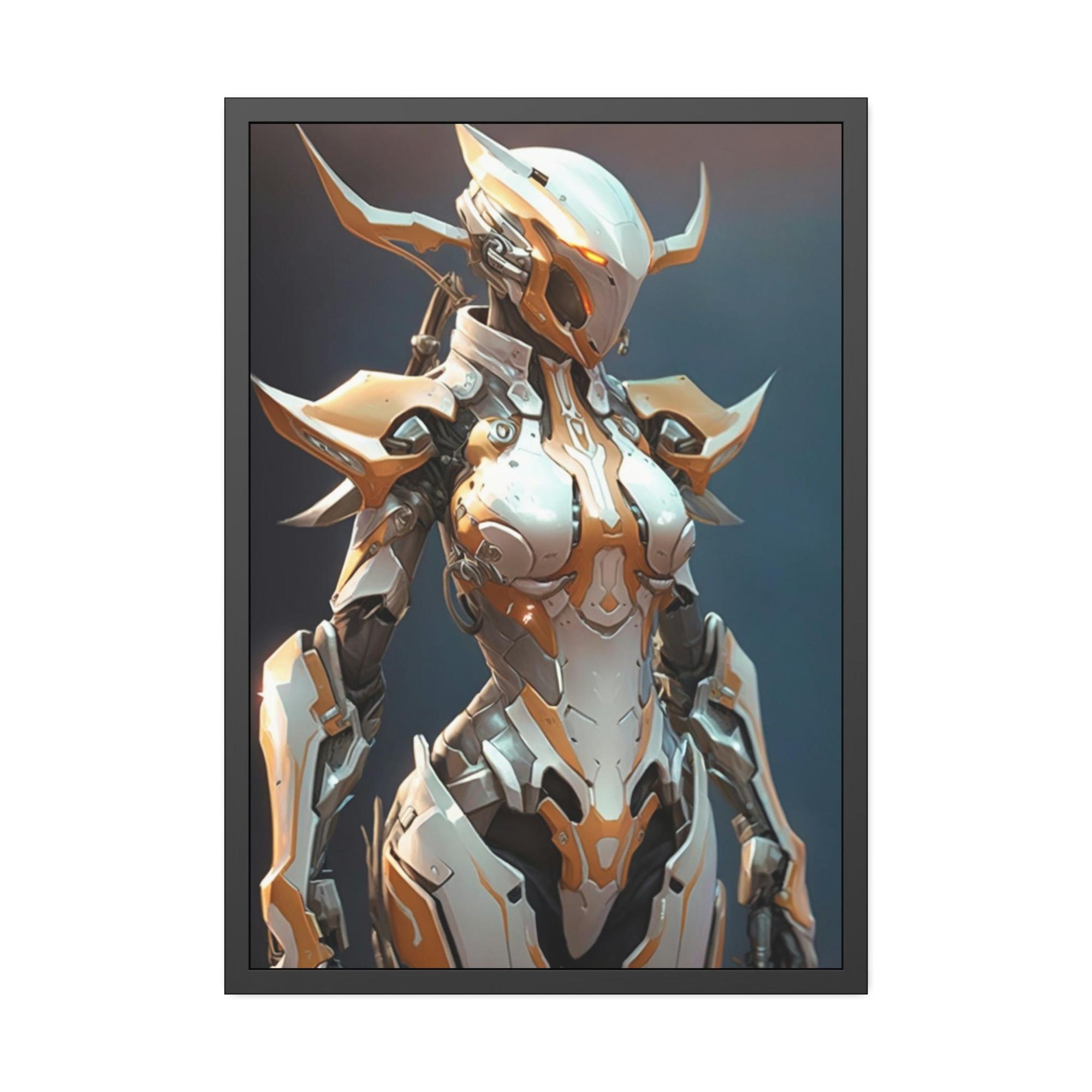 Warframe Warframe Redemption: A Path to Honor and Glory