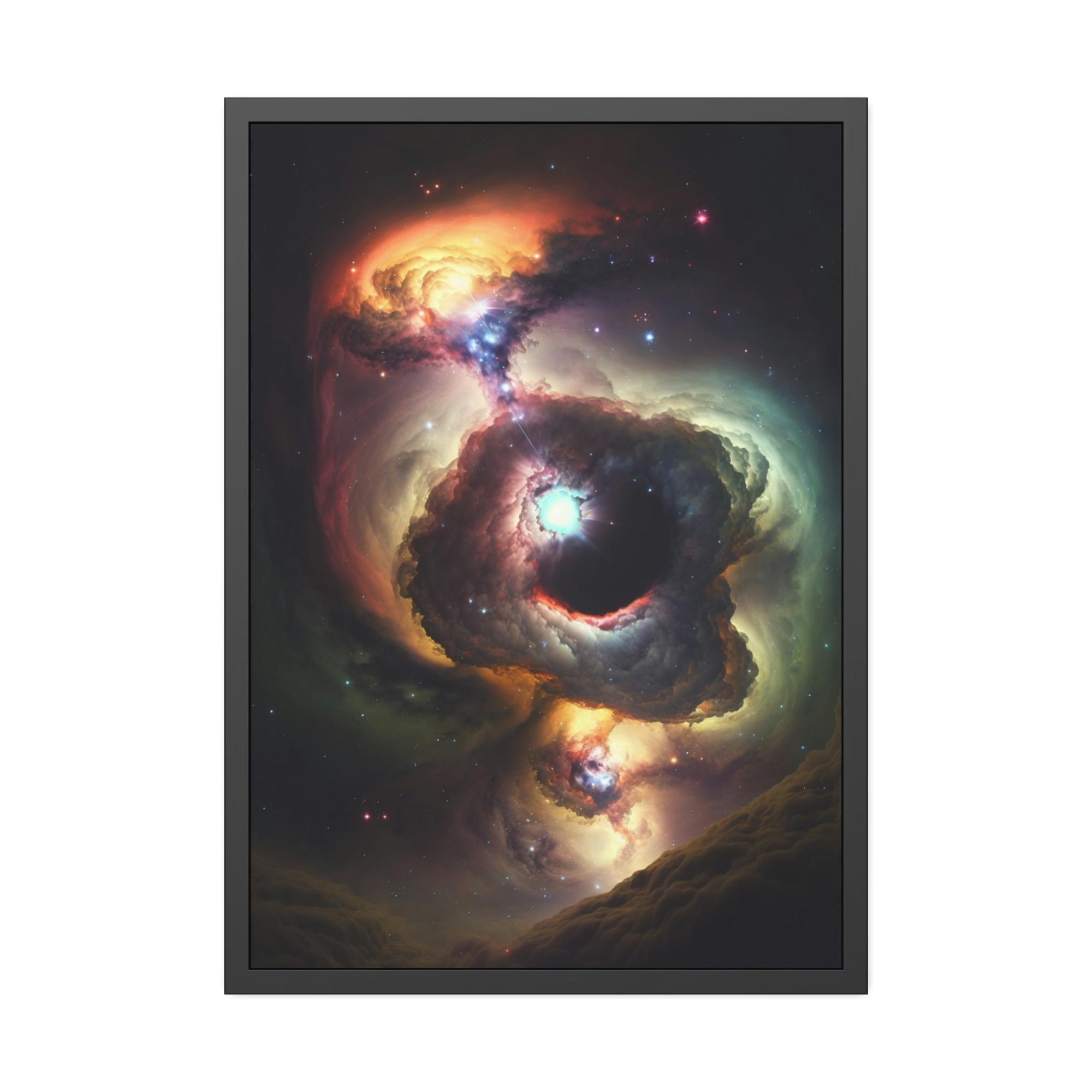 Nebulae Beyond the Stars: Nebulae Expedition