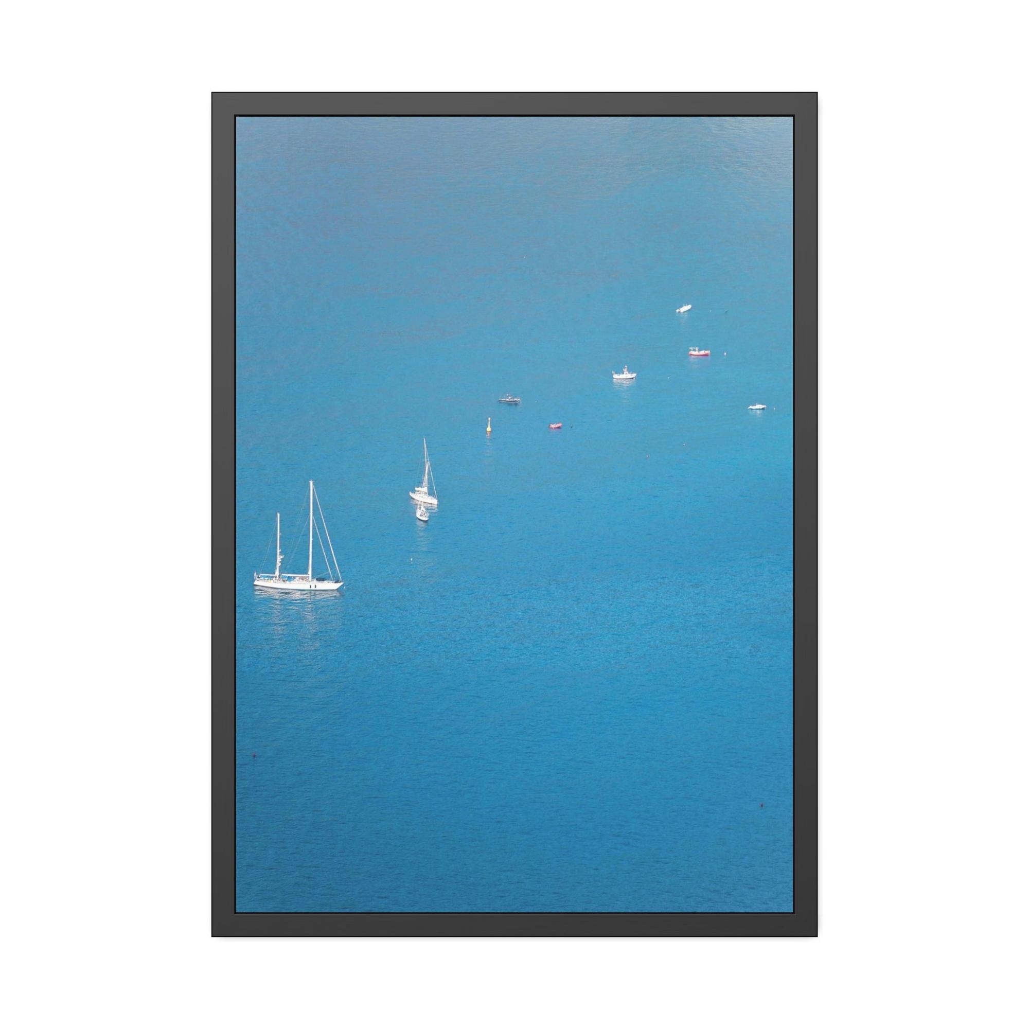 Nautical The Call of the Ocean: A Nautical Escape