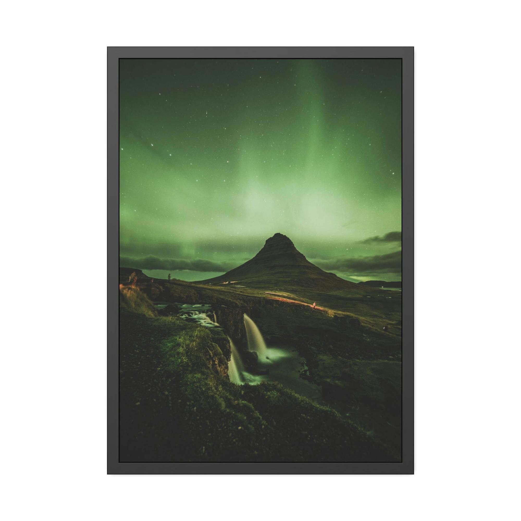 Aurora Borealis Aurora Borealis Symphony: A Masterpiece of Light and Sound