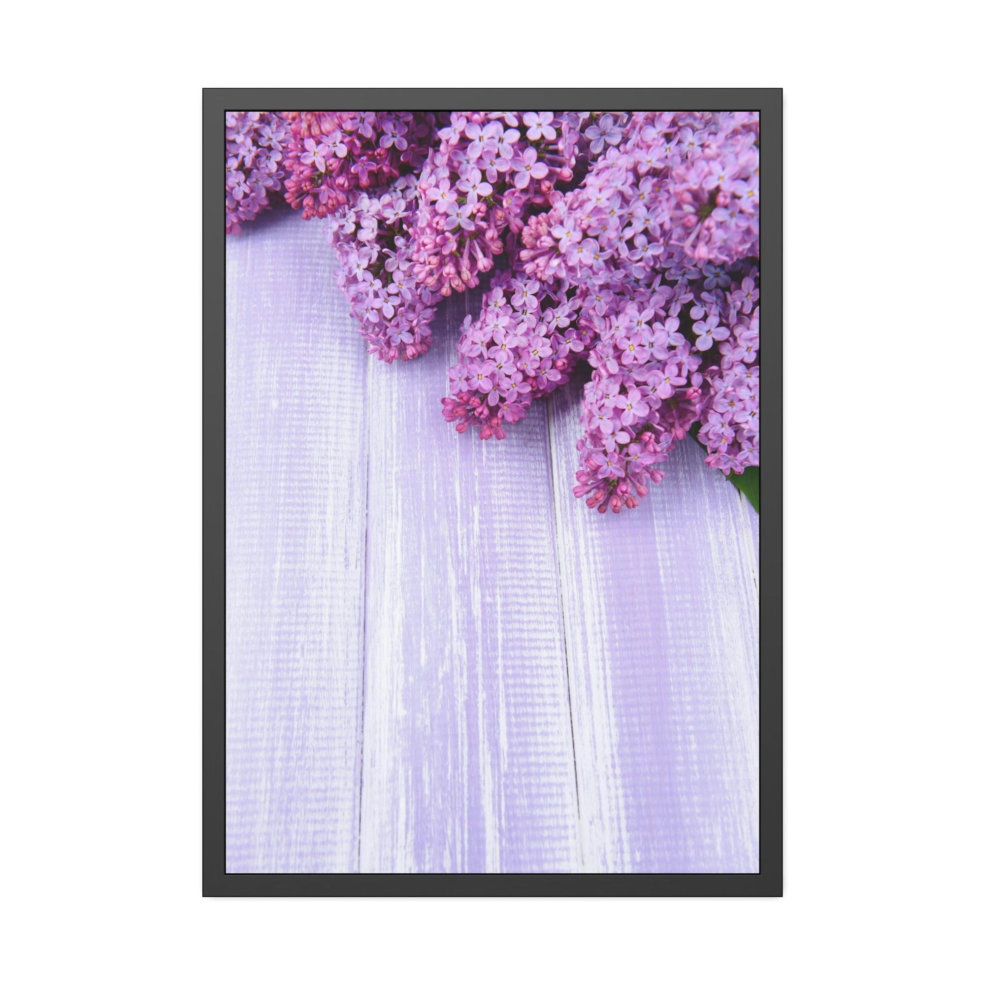 Lilacs Enchanting Lilacs: A Fairy-tale Dream