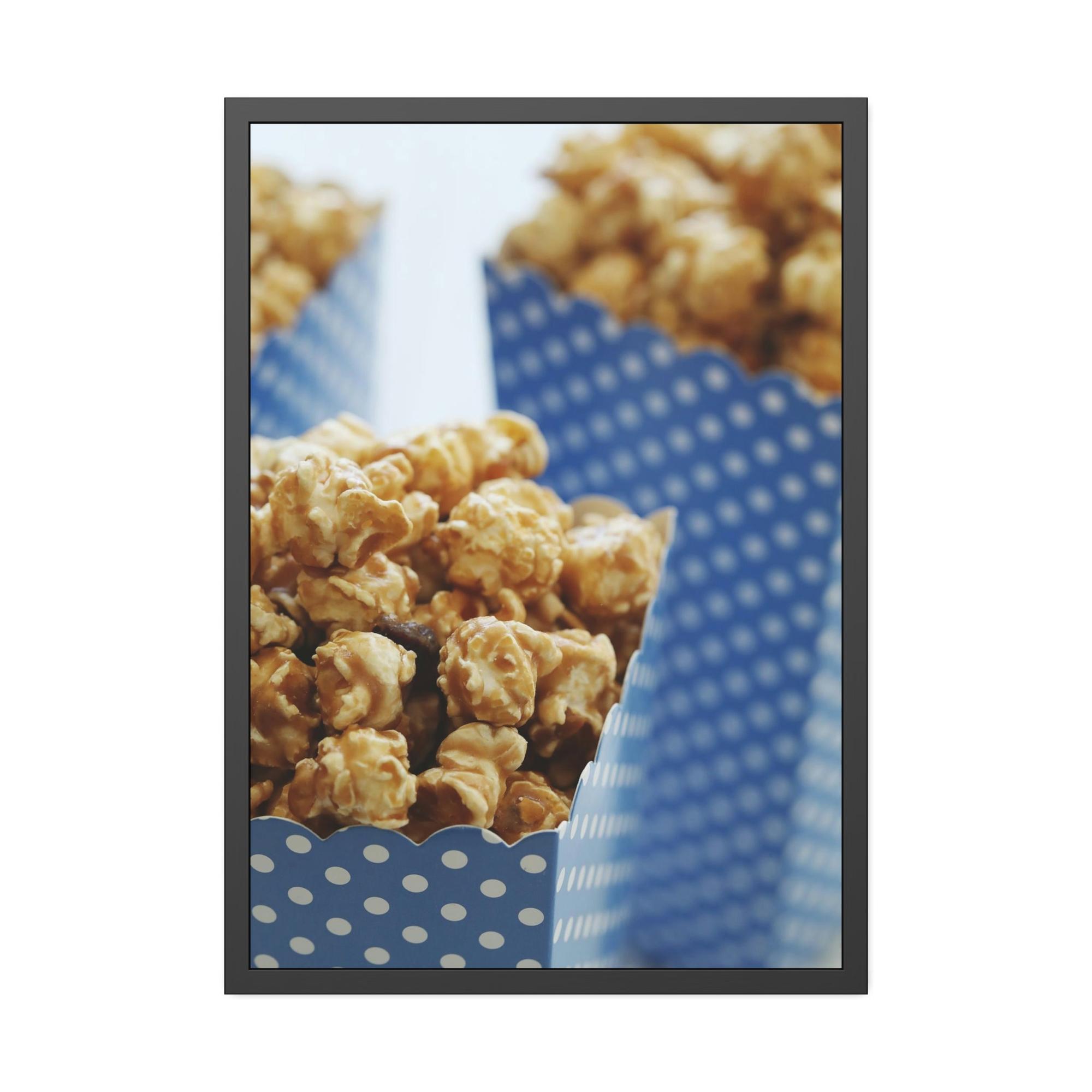 Popcorn Popcorn Dreamscape: A World of Imagination and Flavor