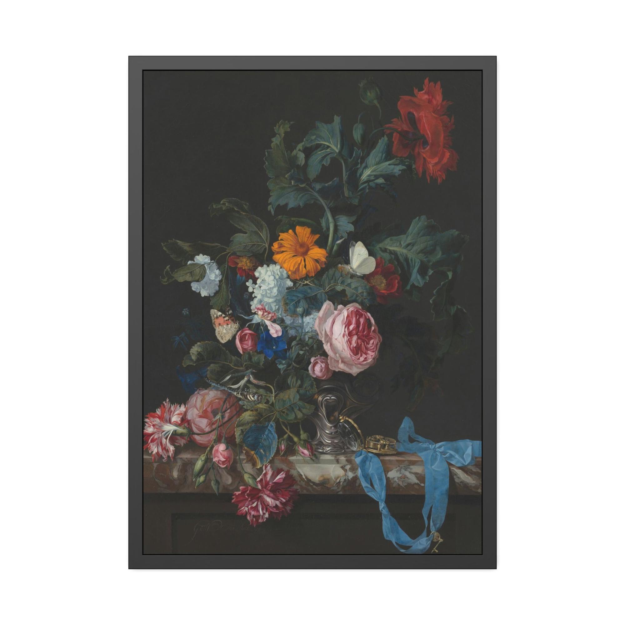 Anthropologie Anthropologie Blossoms: A Colorful Creation
