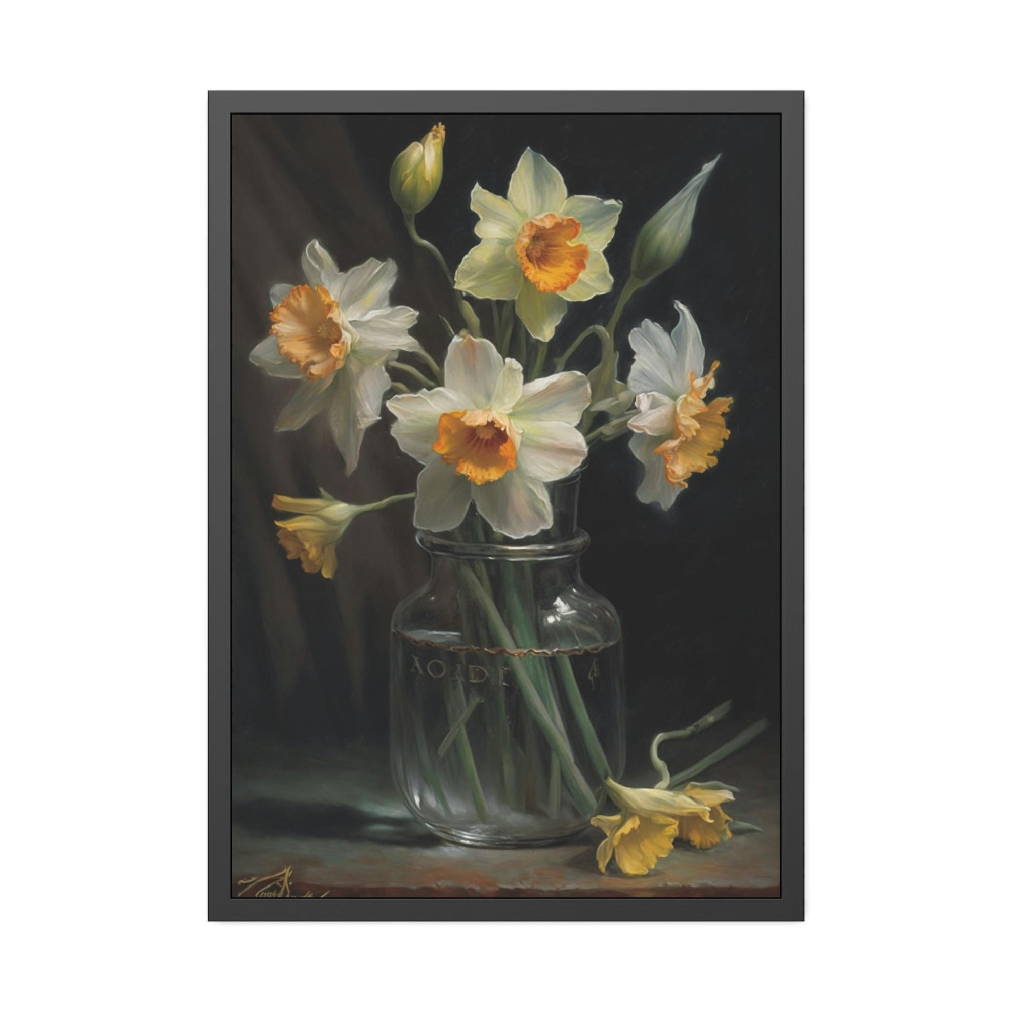 Daffodils Daffodil Dreams: A Melody of Bloom