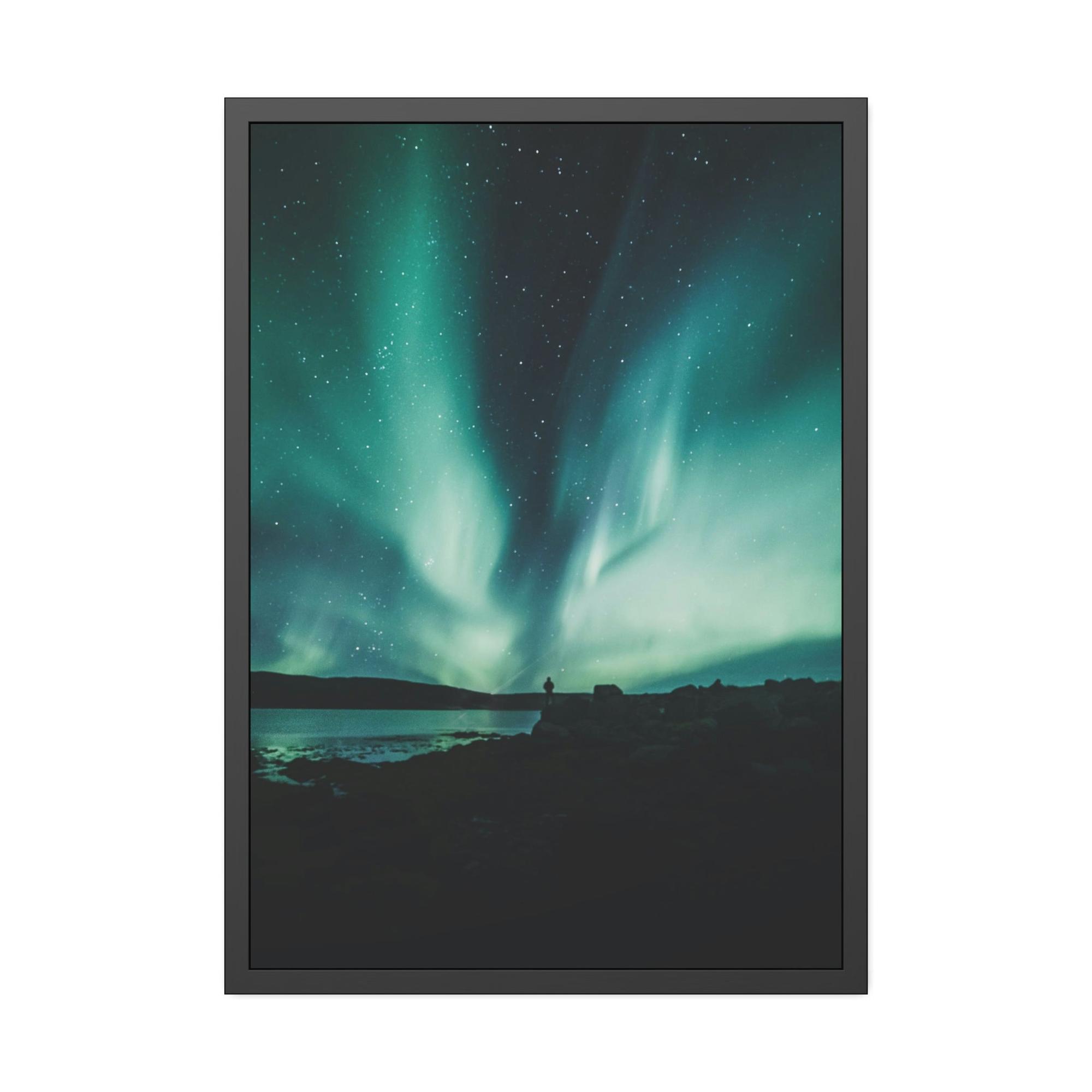 Aurora Borealis The Aurora Borealis Wonder: A Captivating Vision of the Sky