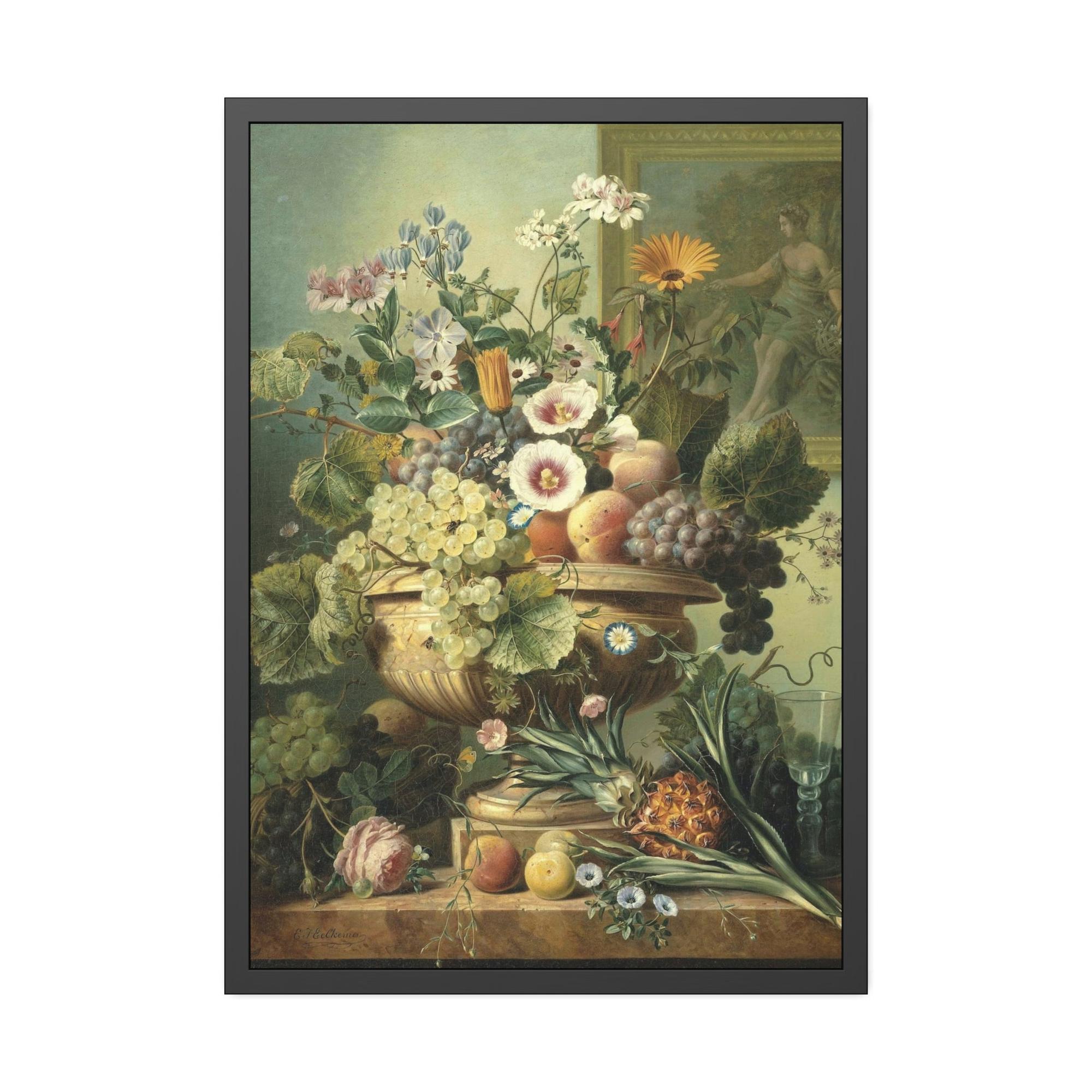 Anthropologie Anthropologie's Whimsical Still Life: A Study in Delightful Details