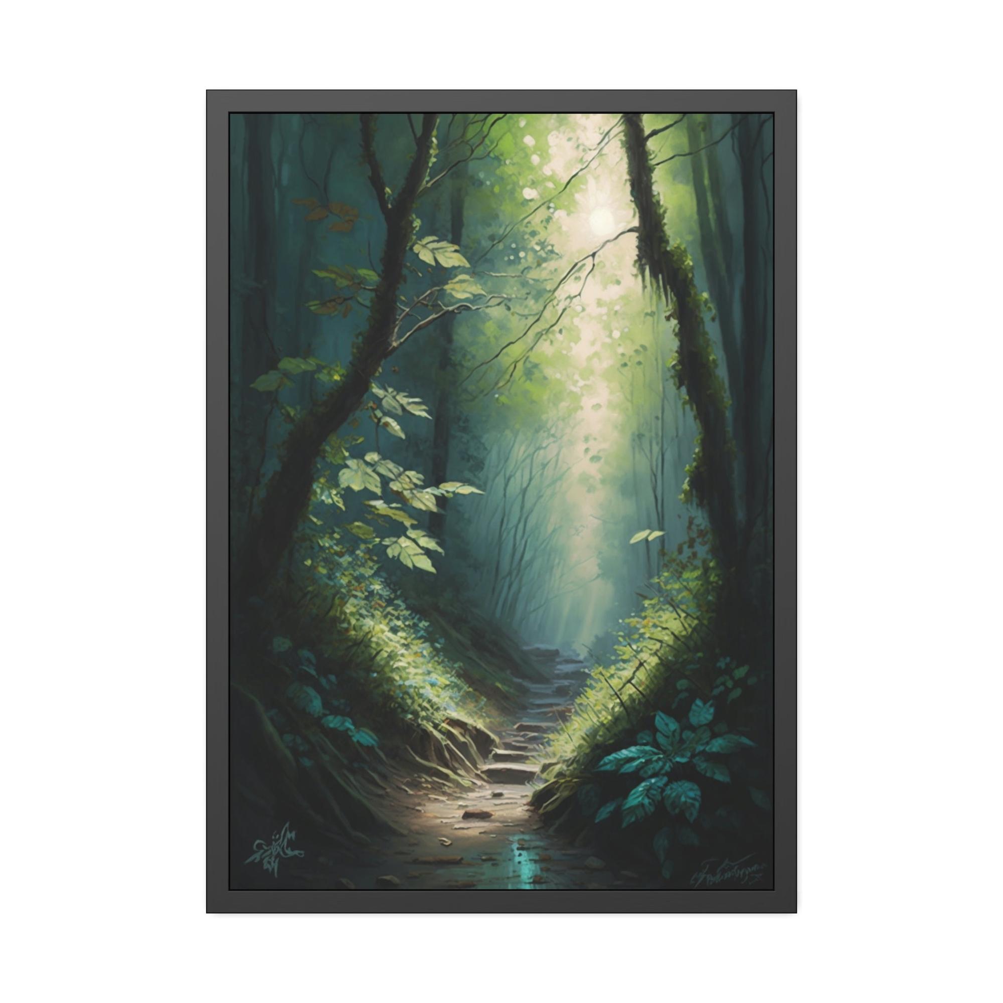 Forests And Jungles The Wild Heart of Forests and Jungles: A World of Adventure and Exploration