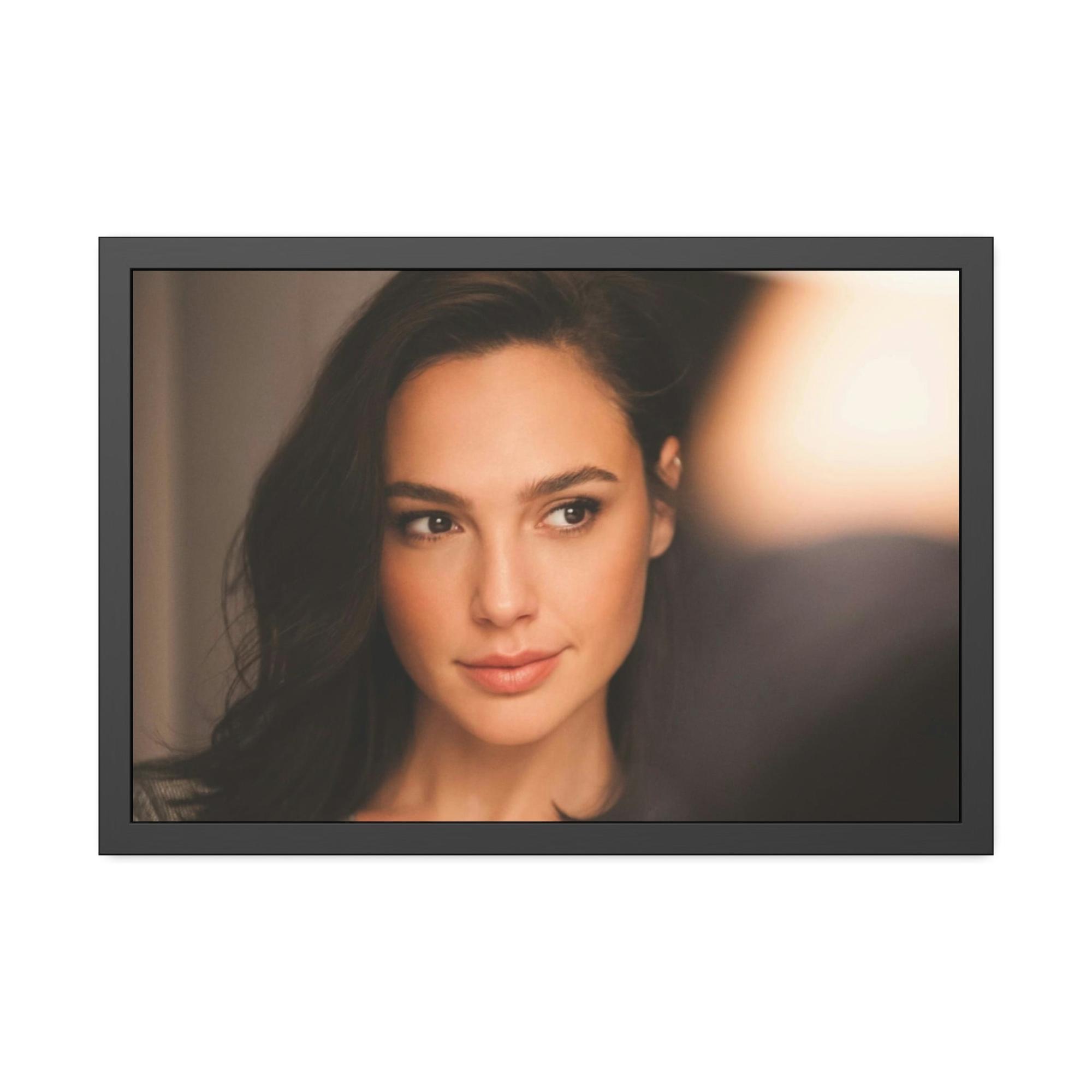 Celebrities The Celebrity Touch: Wall Art Prints Featuring Your Favorite Stars