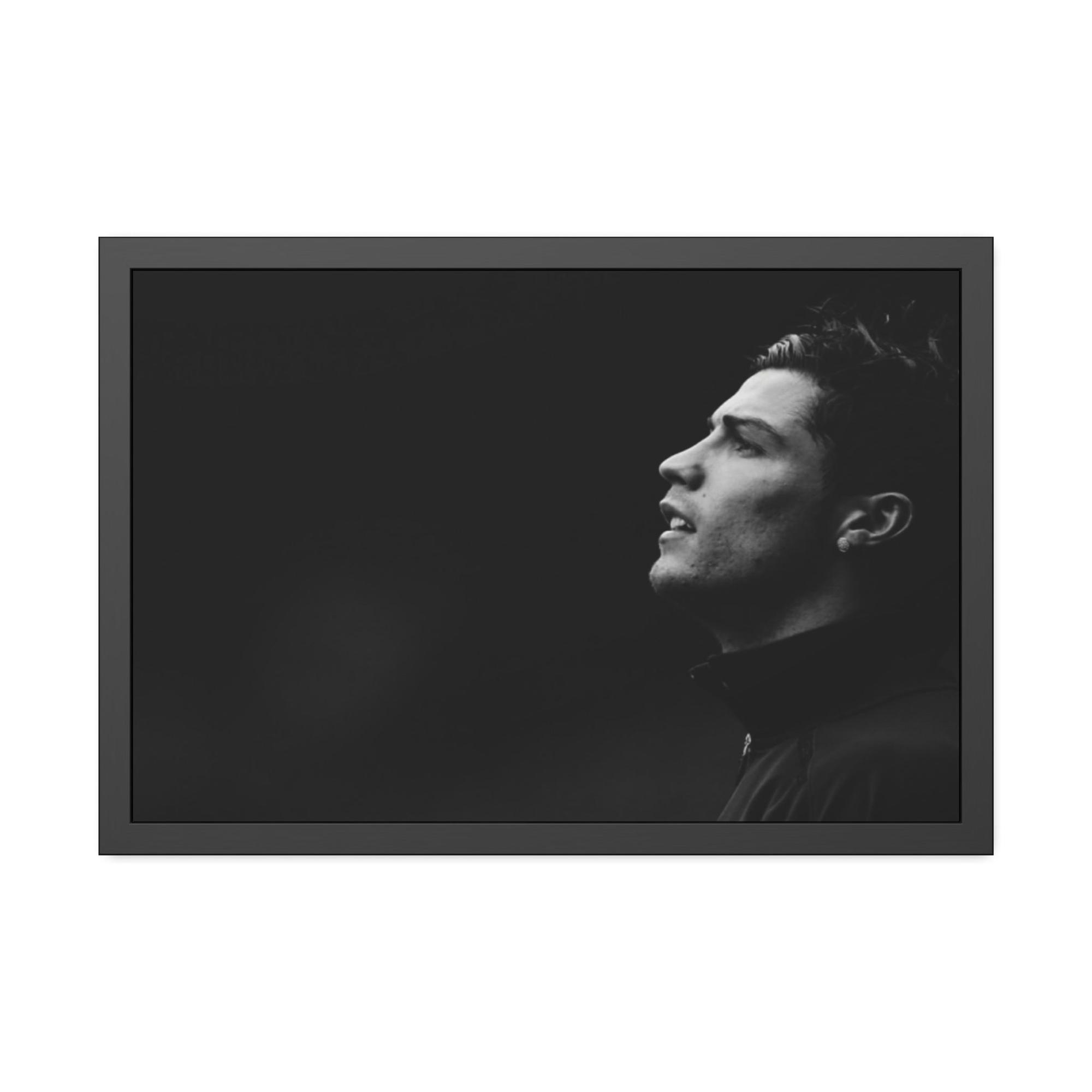 Celebrities Captivating Celebrities: Print on Canvas for Wall Art Lovers
