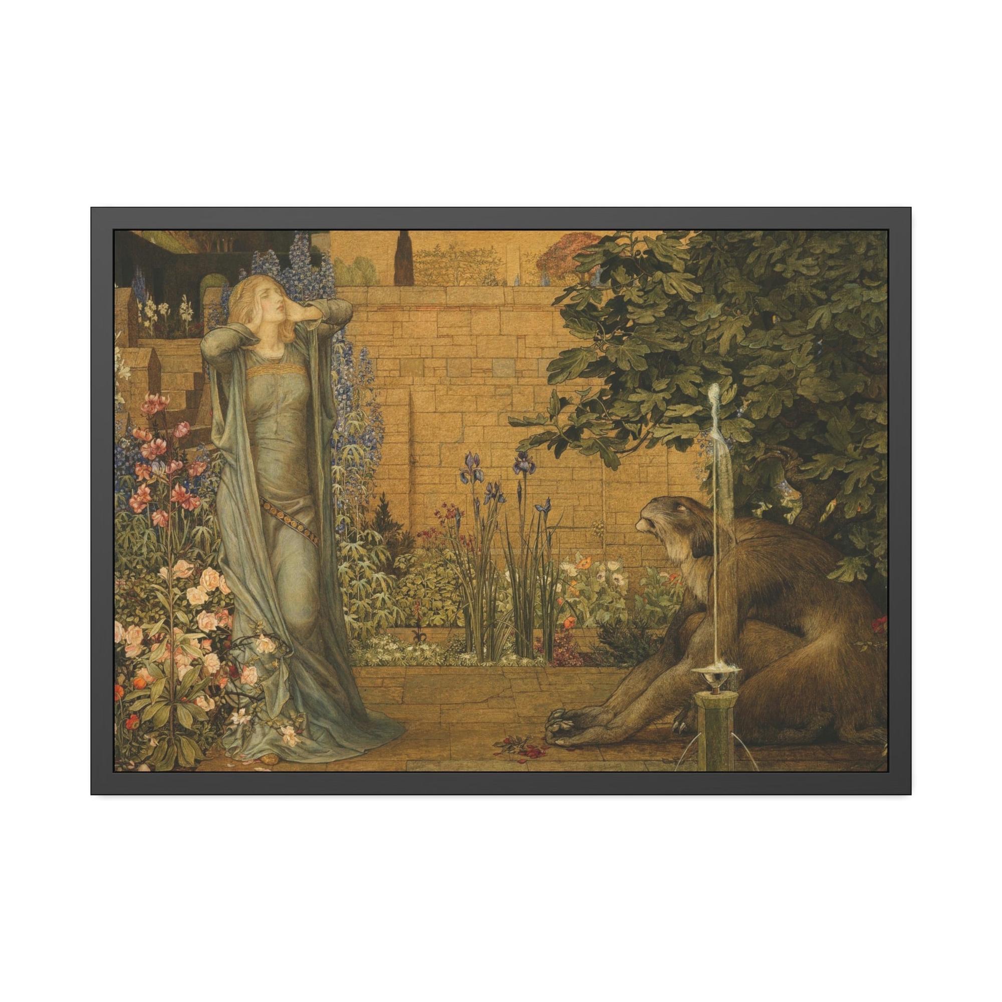 Anthropologie Whimsical Anthropologie Dreamer: A Portrait of Imaginative Beauty