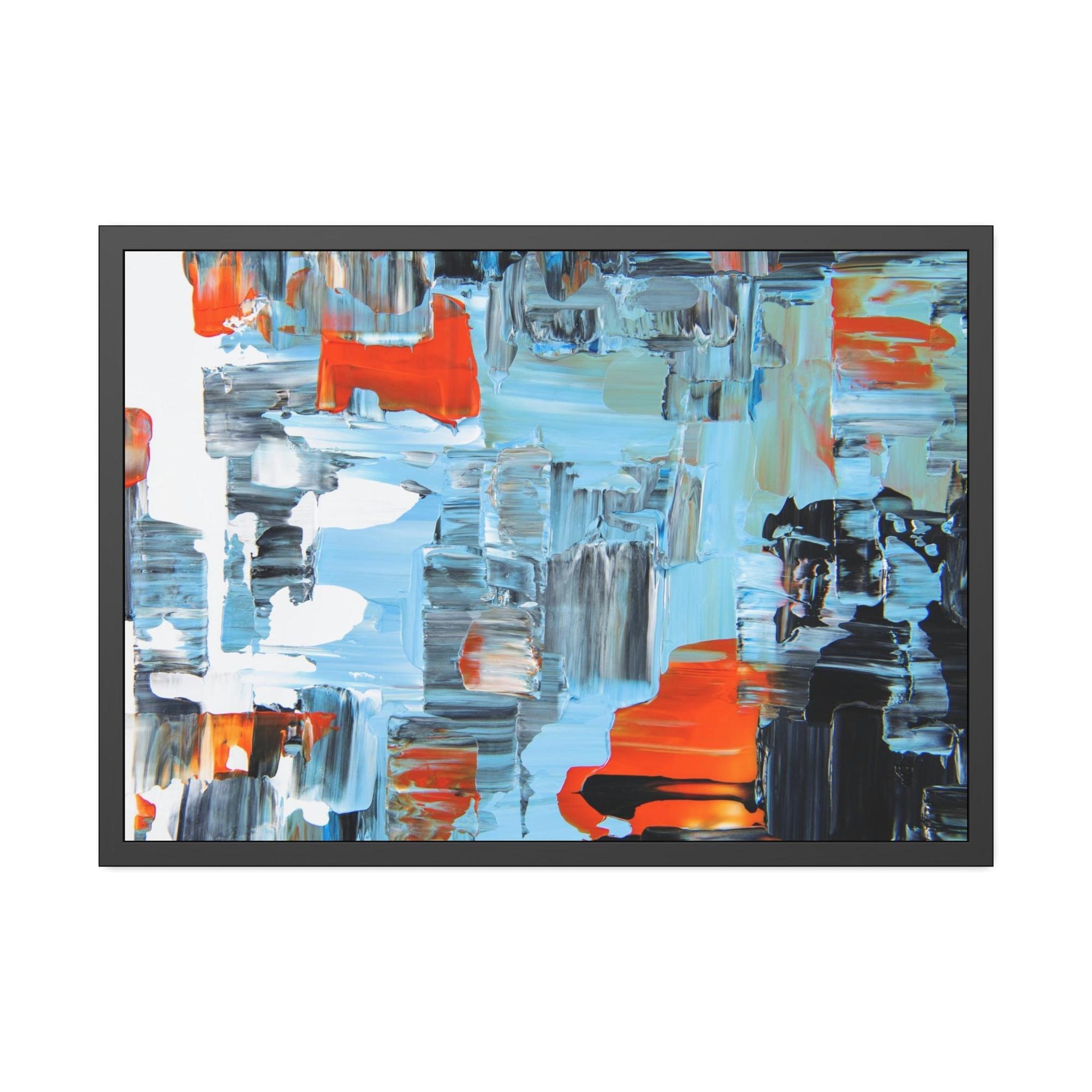 Anthropologie Anthropologie's Brushstrokes of Beauty: A Study in Painterly Texture