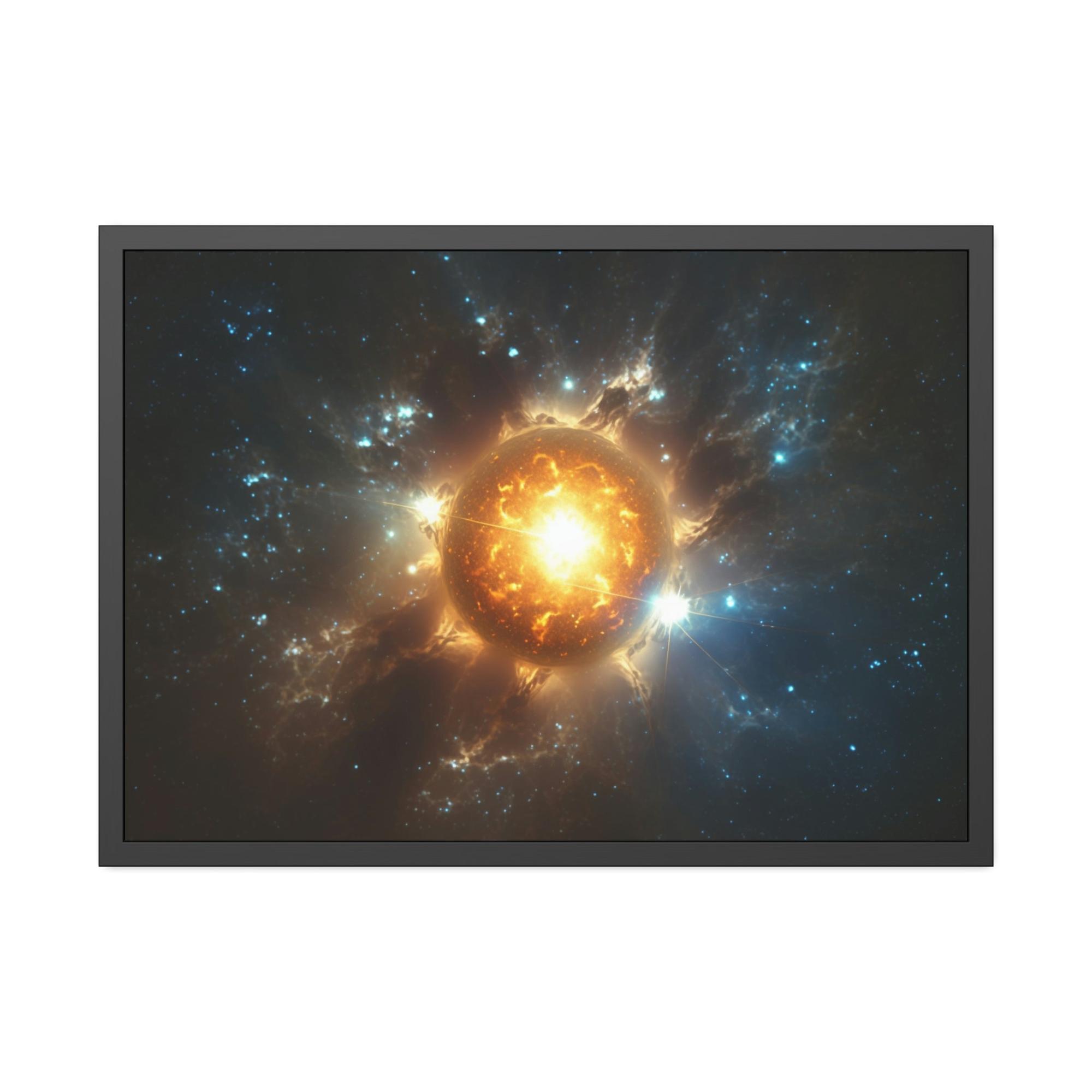 undefined The Stars Are Aligned: Manifesting My Destiny