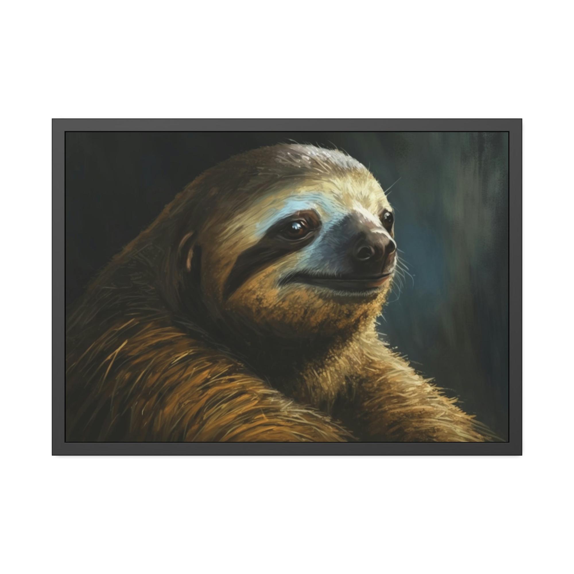 Sloths Sloth Sanctuary: A Peaceful Rainforest Retreat