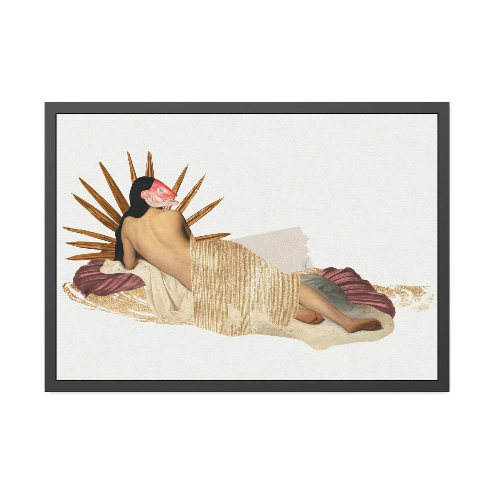 Anthropologie From Past to Present: Tracing the Anthropologie of Human Evolution