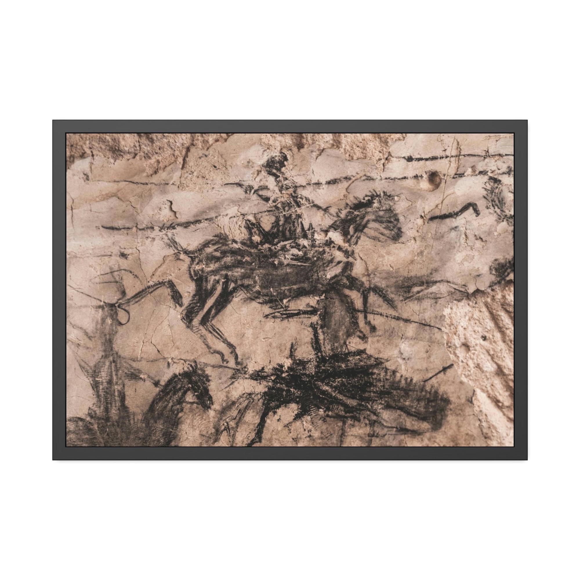 Anthropologie Anthropologie's Horse in Motion: Capturing the Power and Freedom of the Equine Spirit