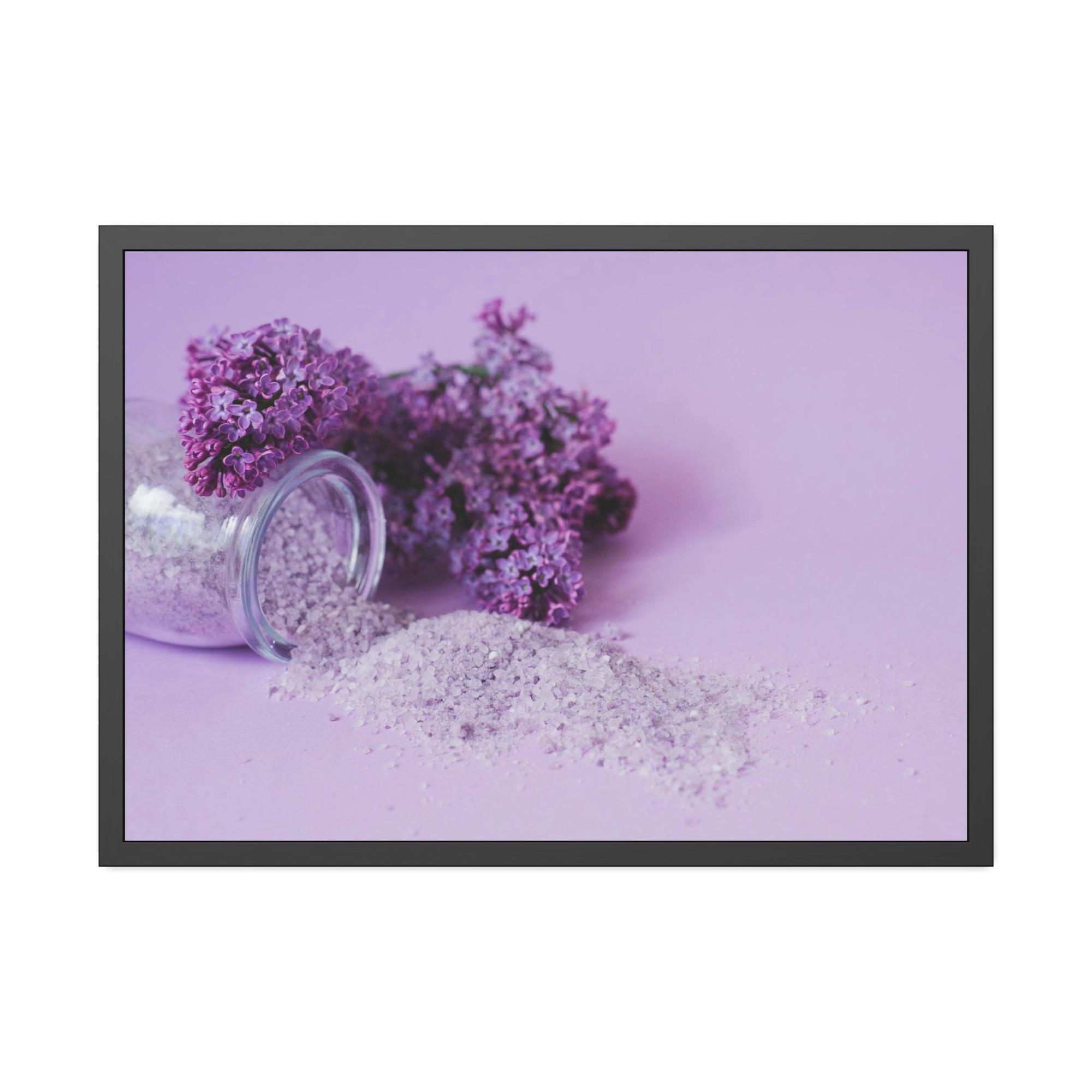 Lilacs A Fragrant Bouquet of Lilacs: Capturing the Essence of Spring